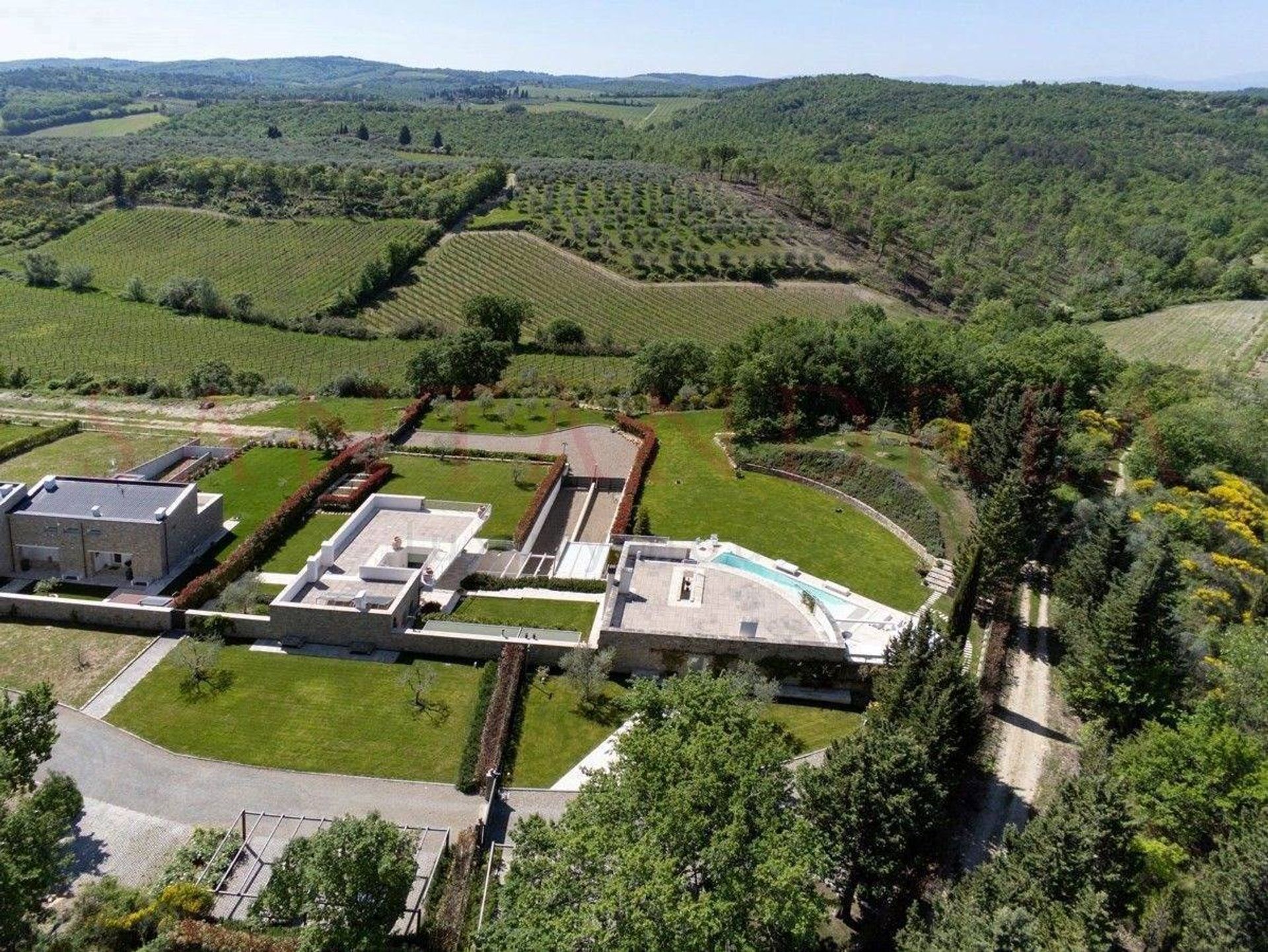 Casa nel , Tuscany 10224995