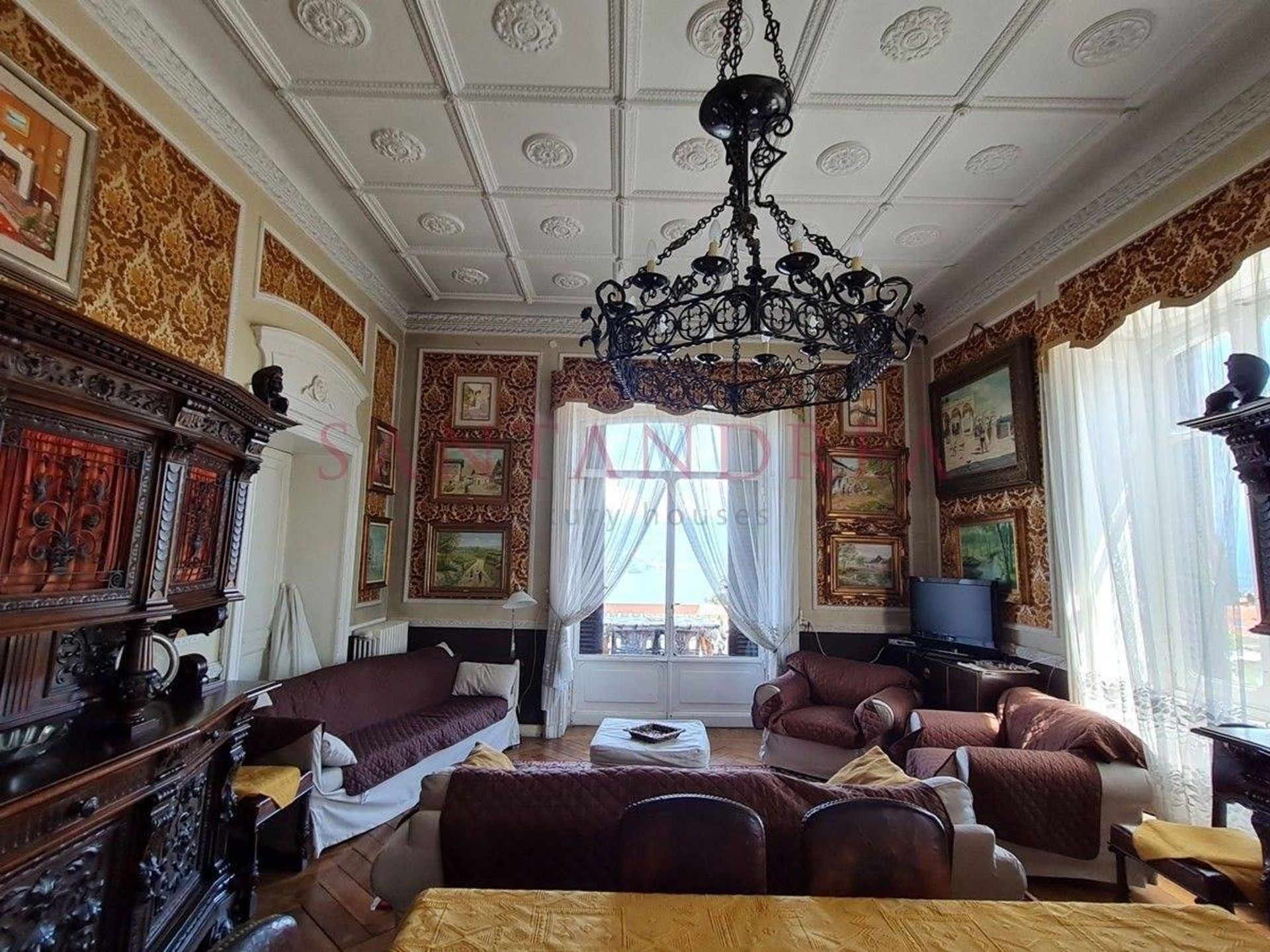 Haus im Stresa, Piedmont 10224996