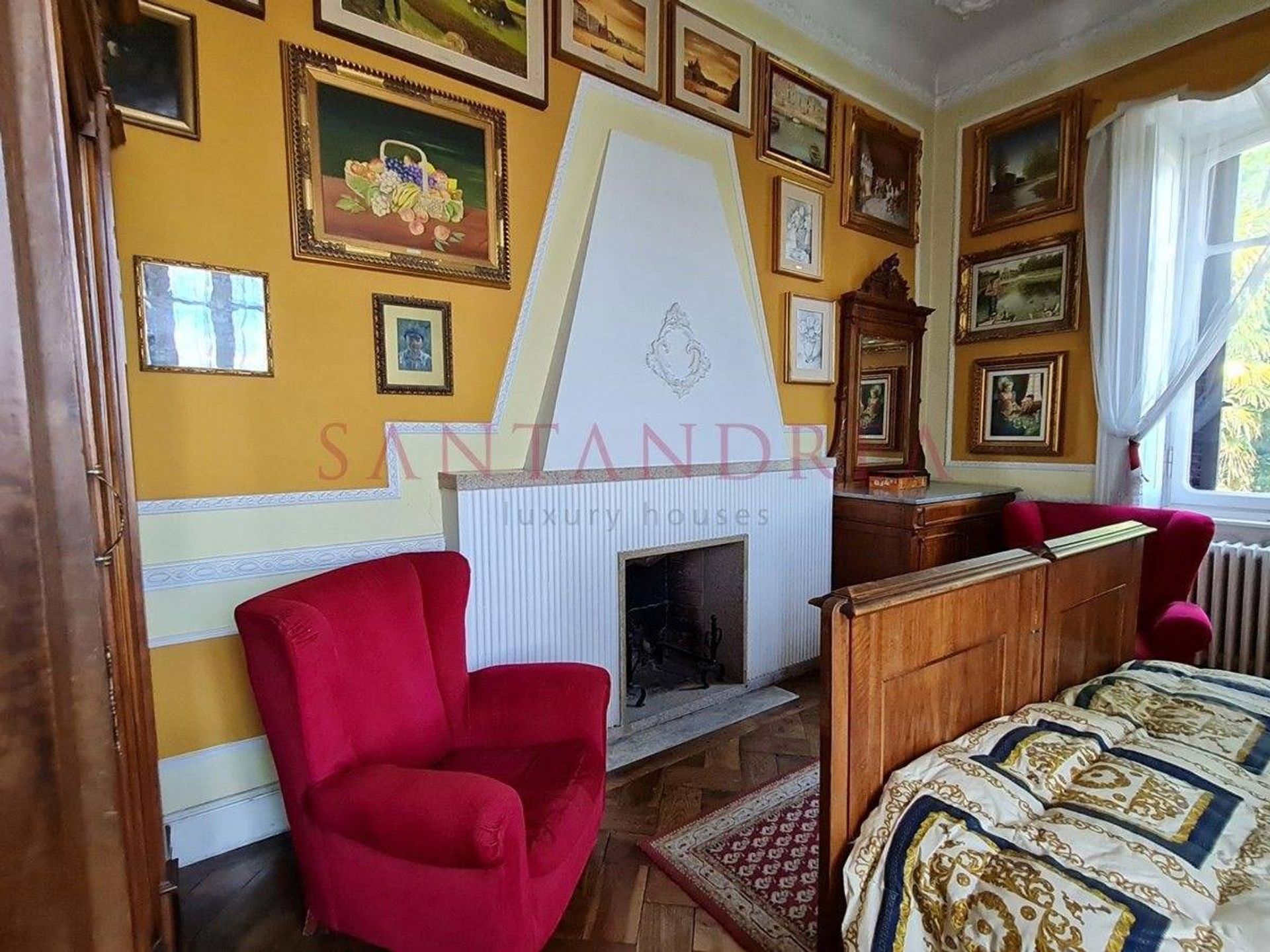 Huis in Stresa, Piedmont 10224996