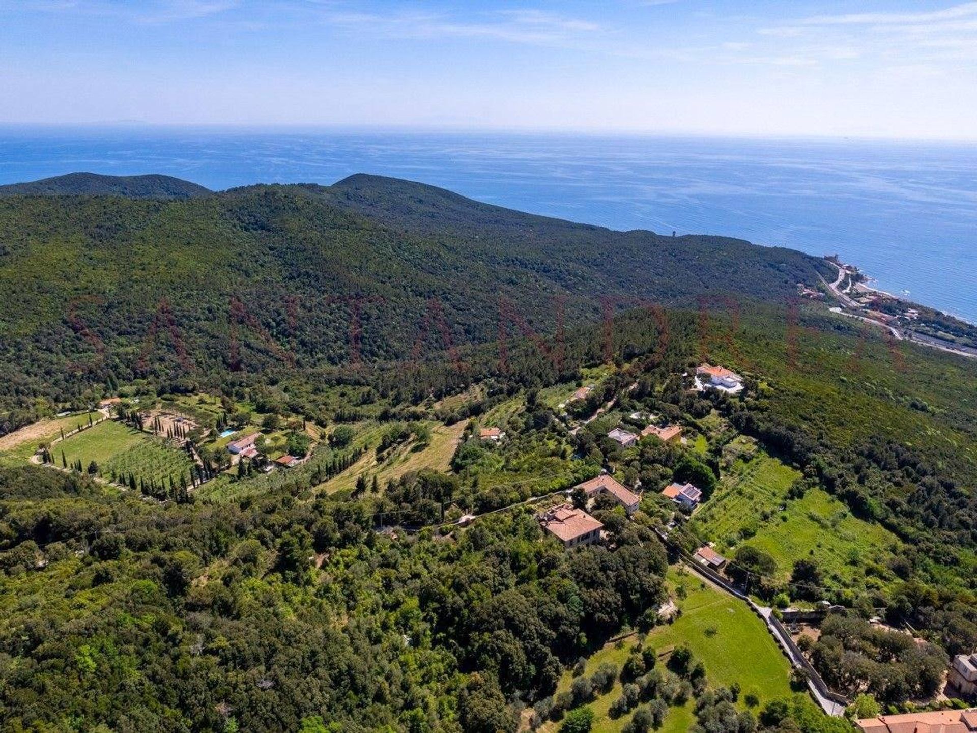 Casa nel Livorno, Tuscany 10225000