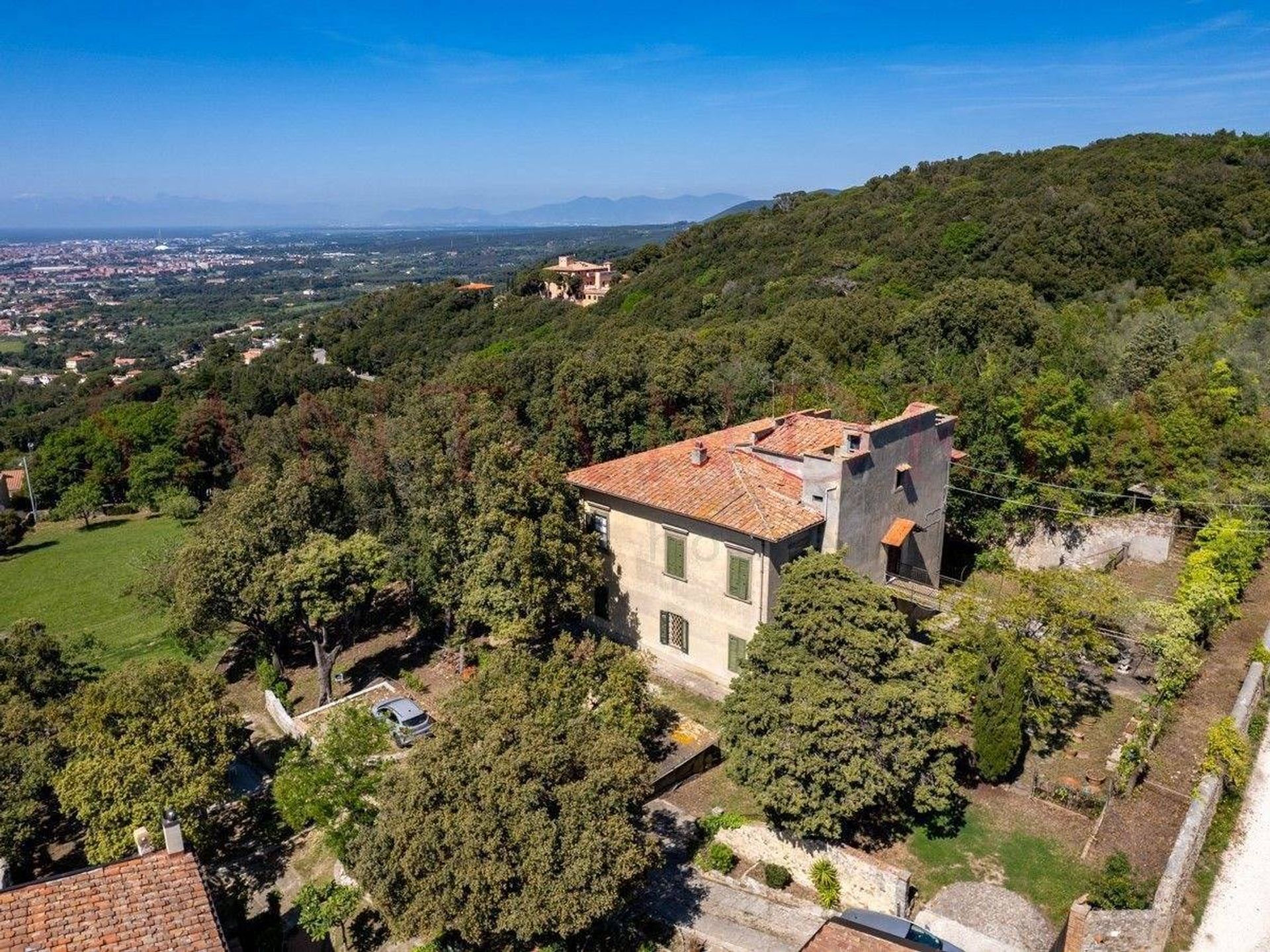 Casa nel Livorno, Tuscany 10225000