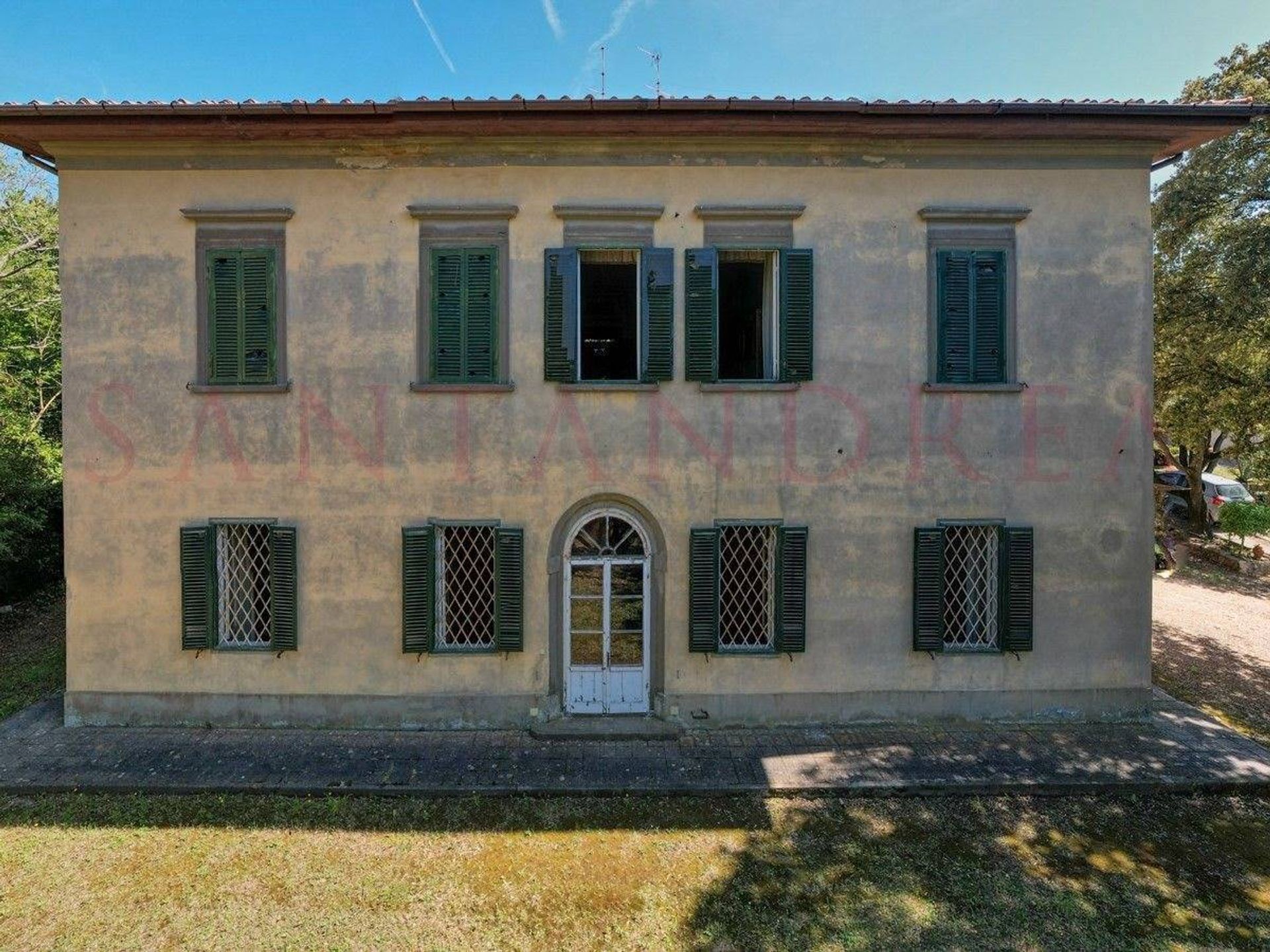 Haus im Livorno, Toskana 10225000