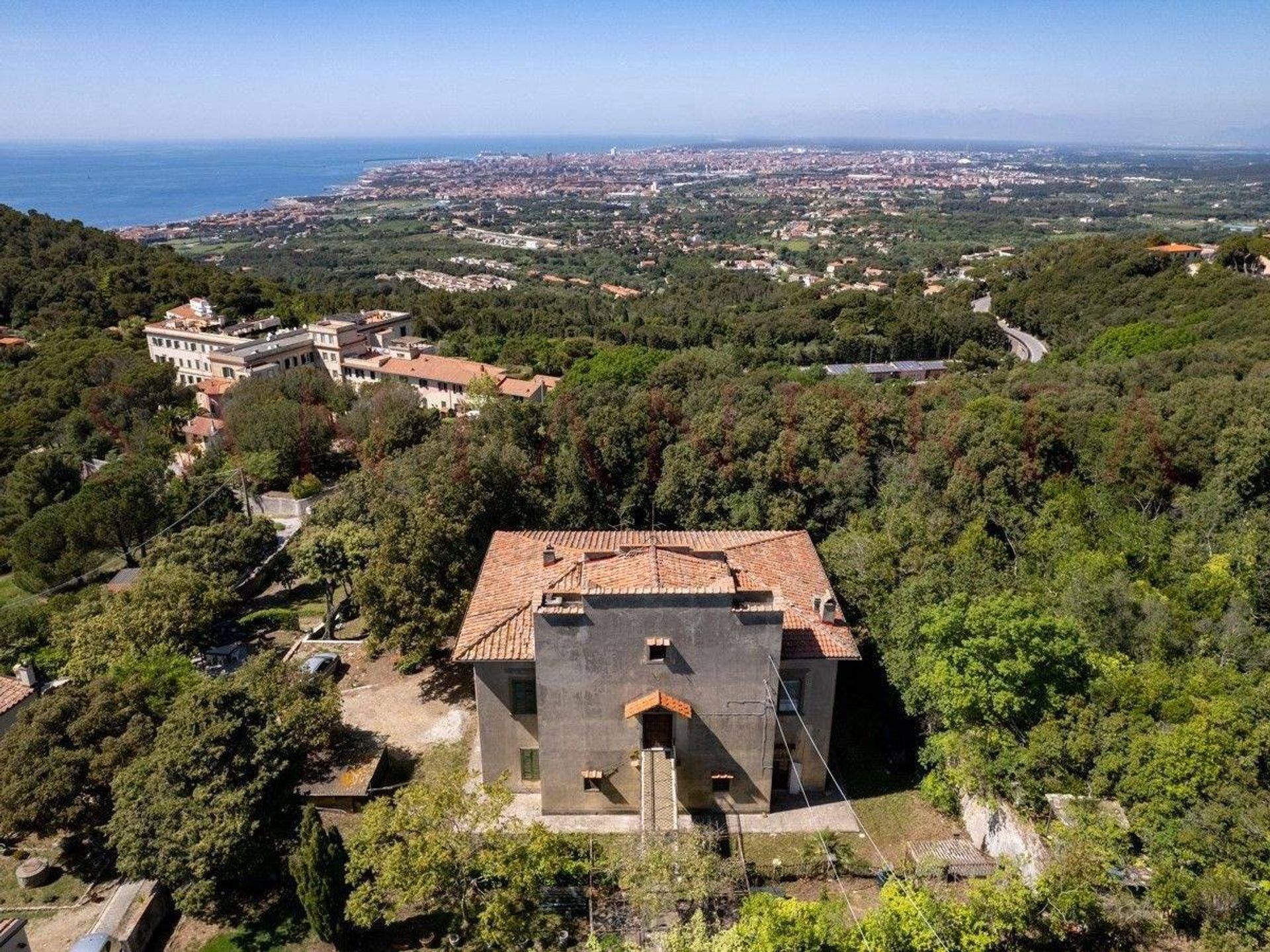 Casa nel Livorno, Tuscany 10225000