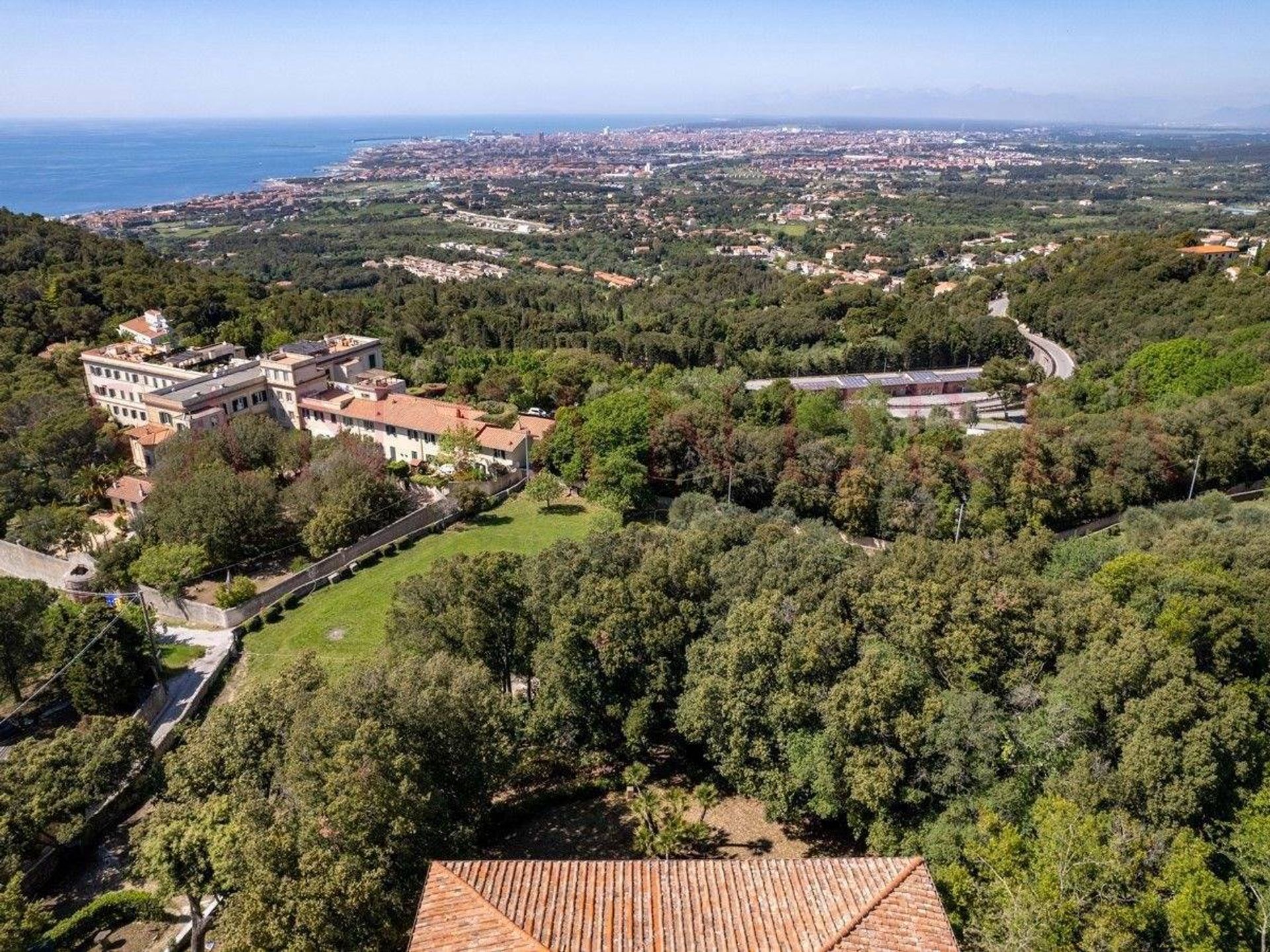 Casa nel Livorno, Tuscany 10225000