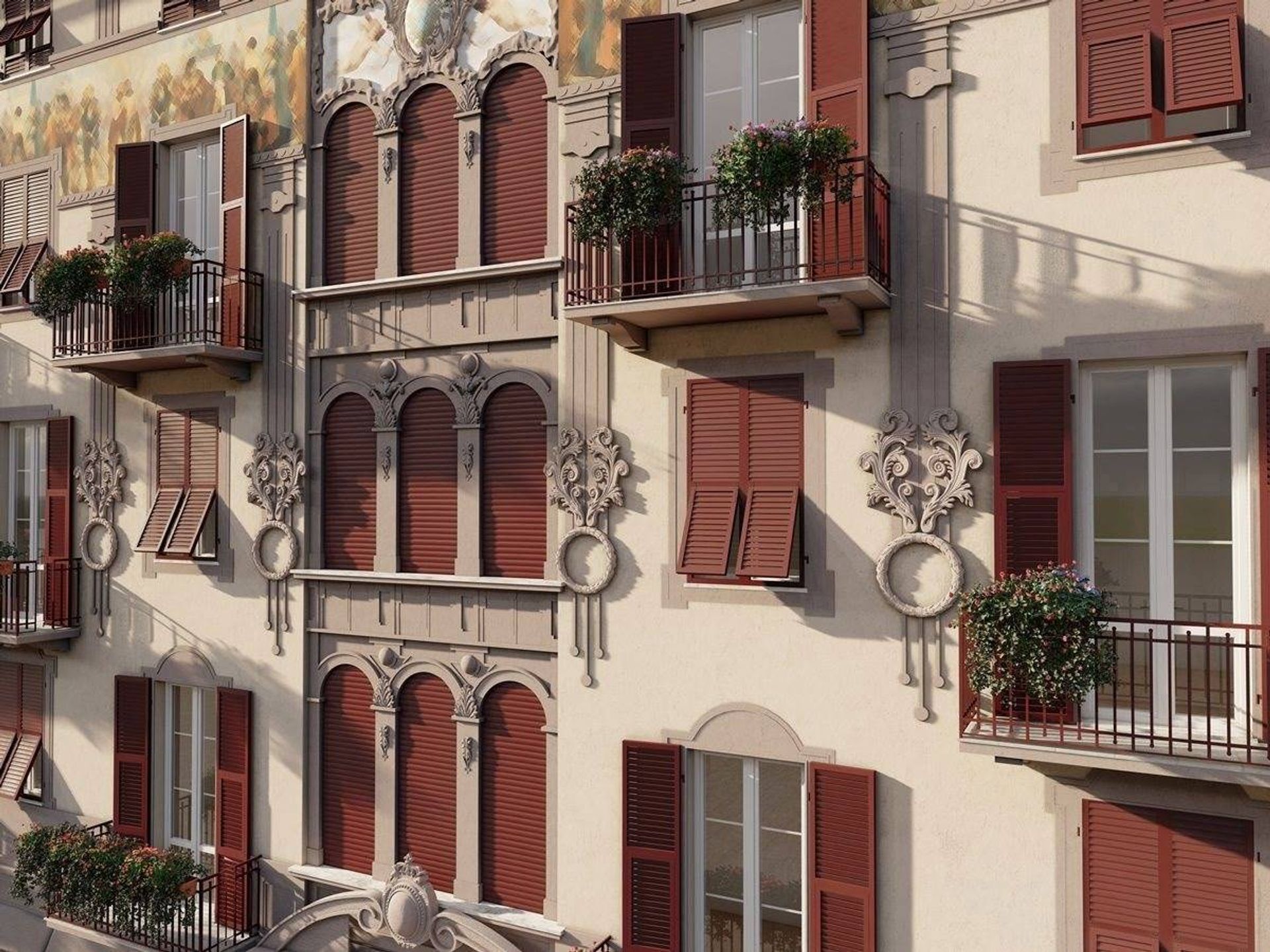 Condominio nel Rapallo, Liguria 10225003