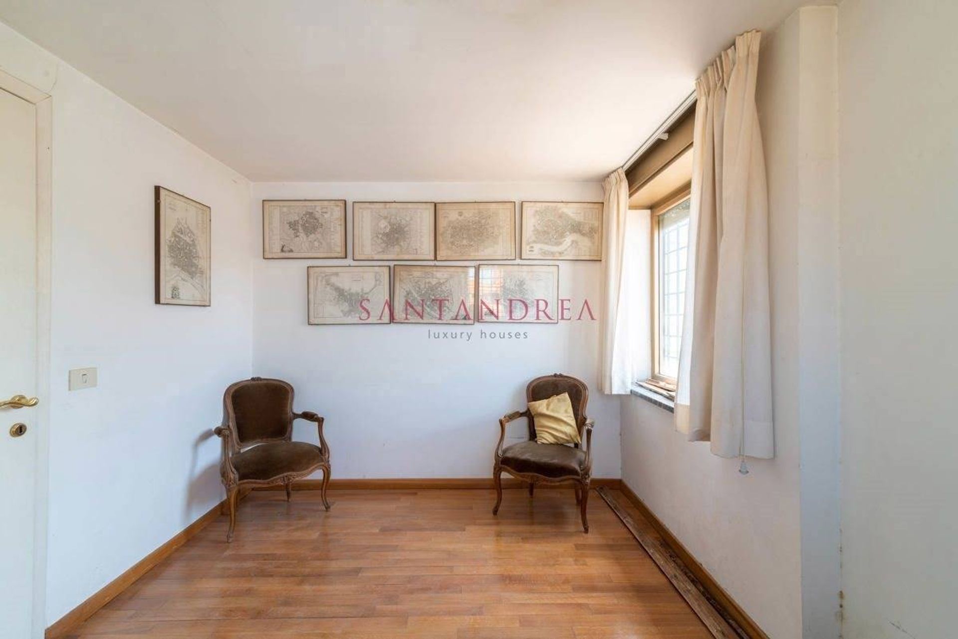 Haus im Rome, Lazio 10225013