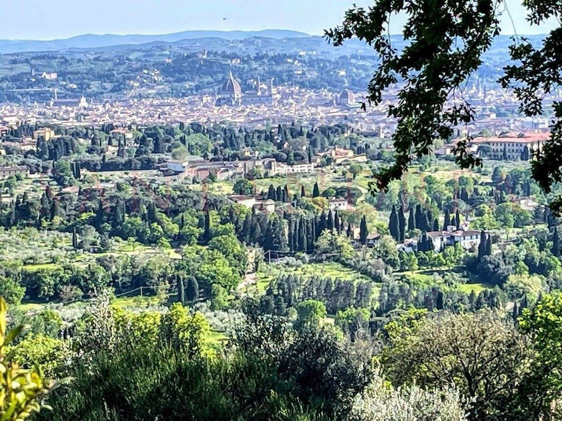 Будинок в Florence, Tuscany 10225017