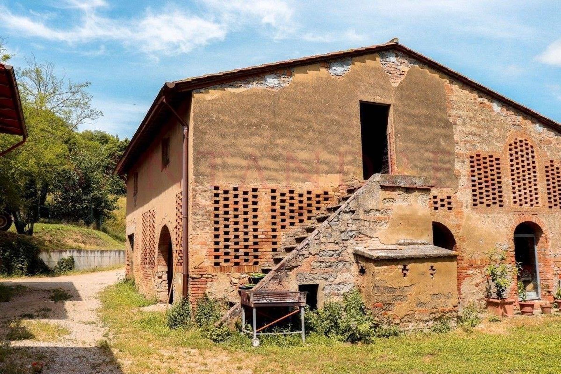 Condominium dans San Miniato, Tuscany 10225022