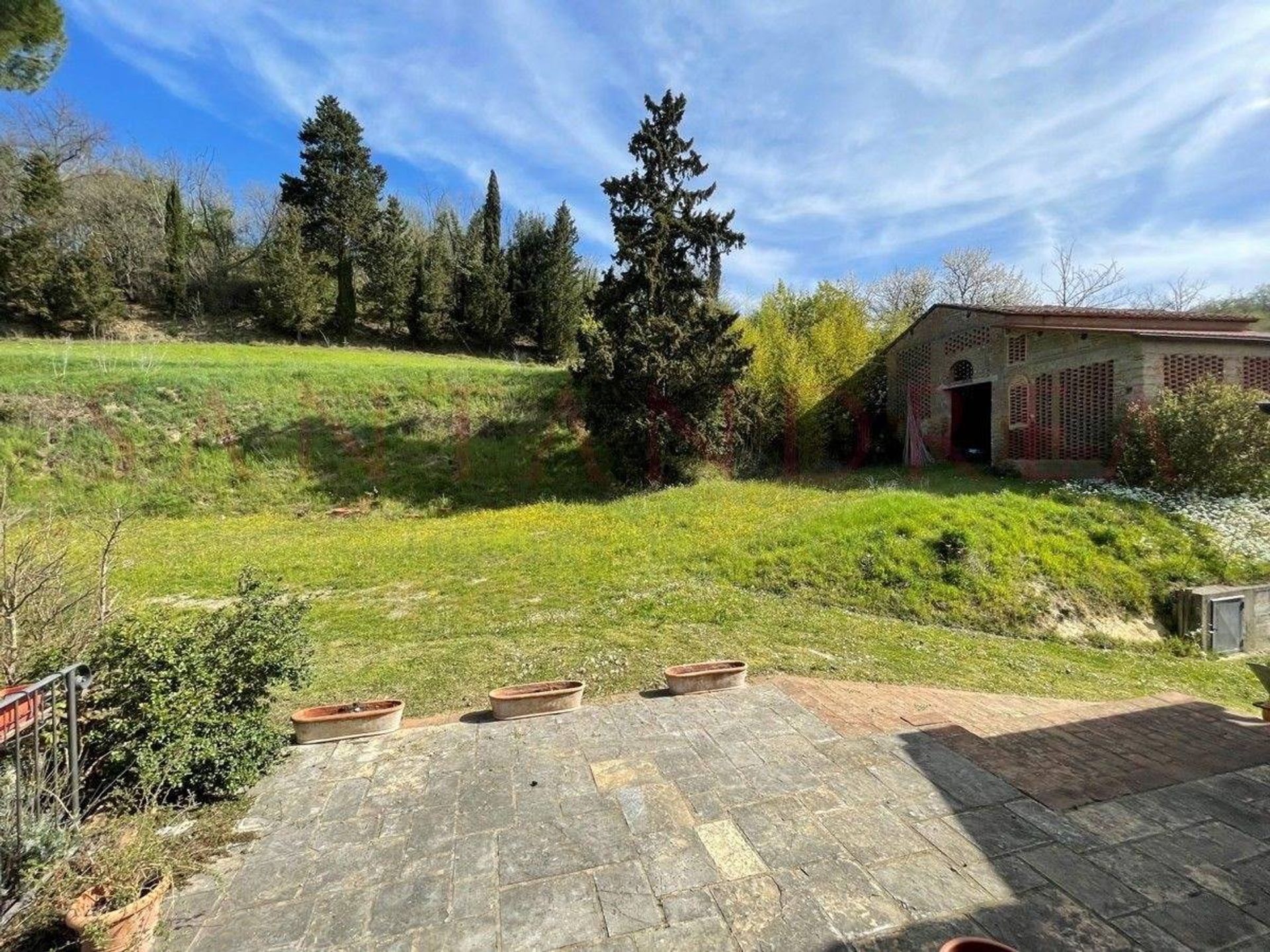 Condominium dans San Miniato, Tuscany 10225022