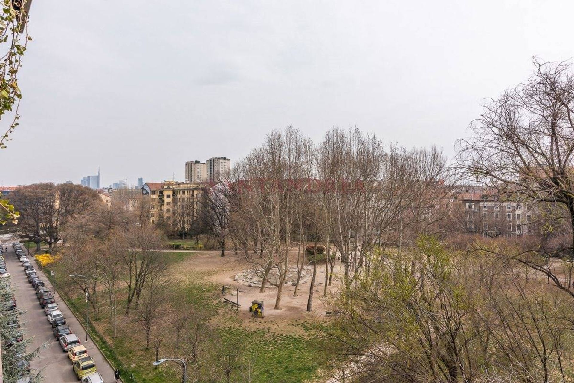 Condominium in Milan, Lombardy 10225024