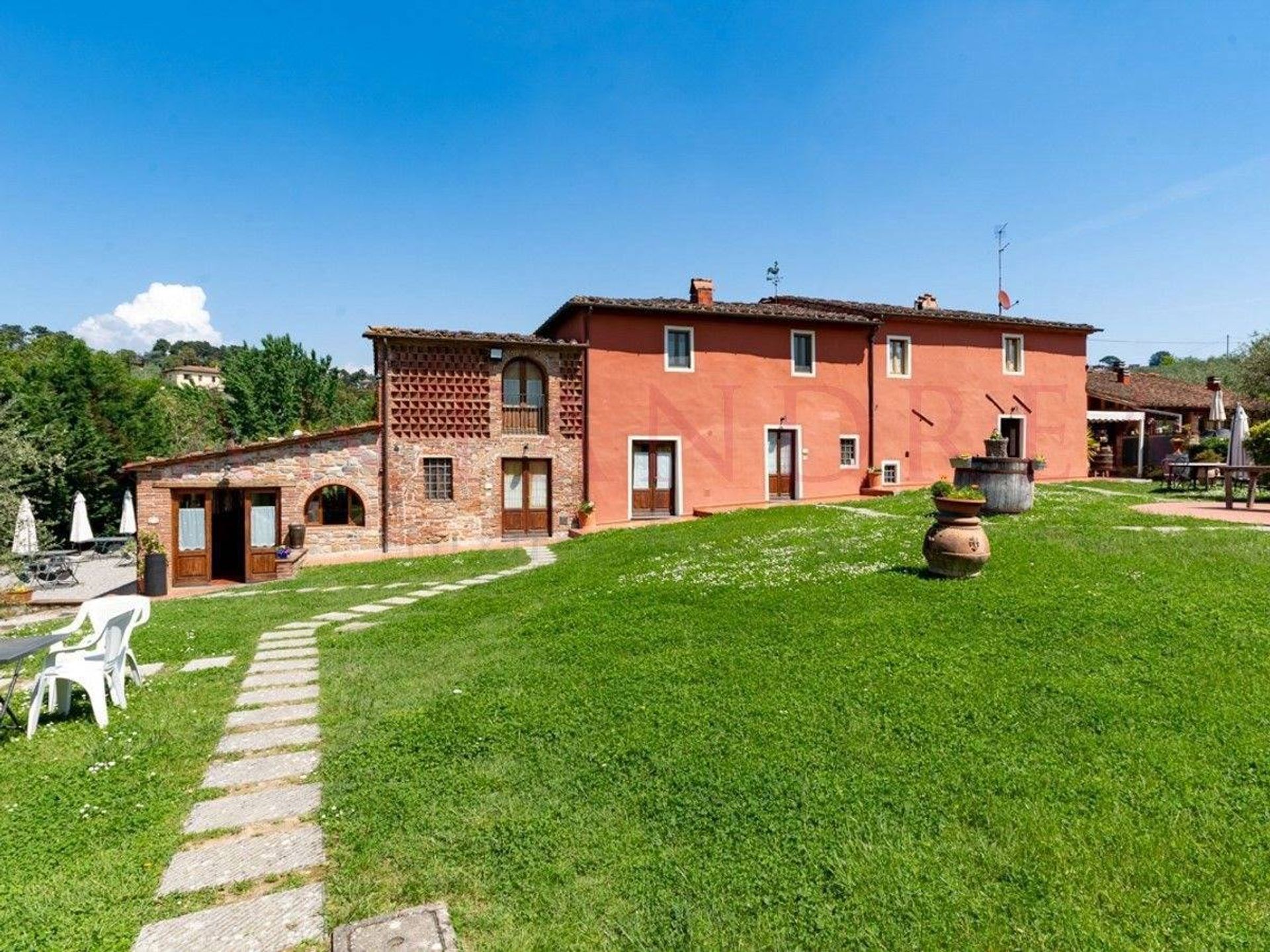 Condominio en Lucca, Tuscany 10225027