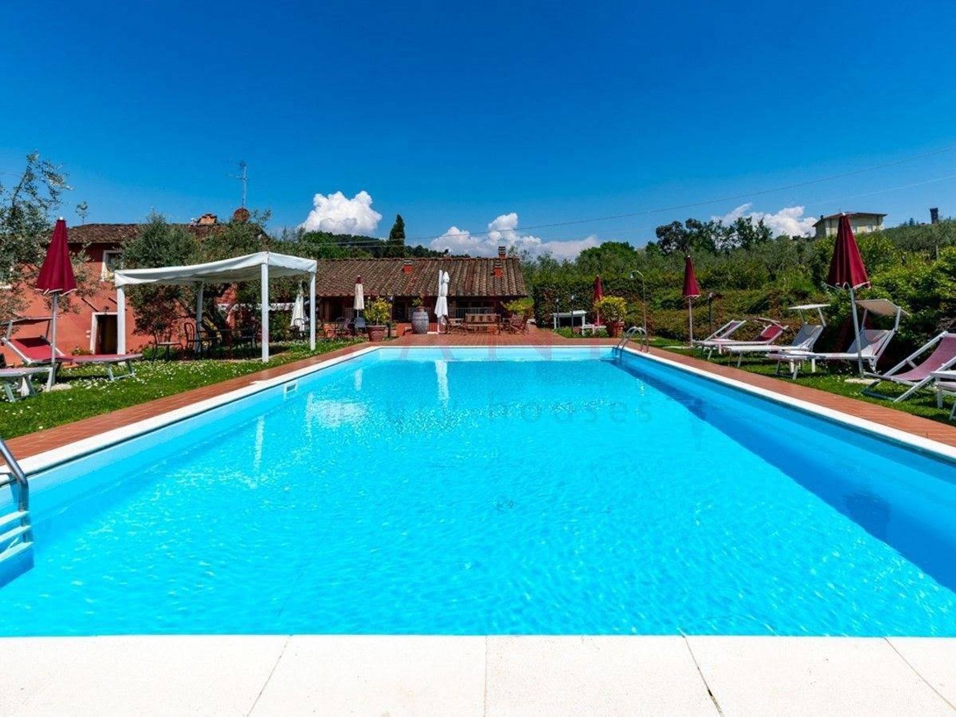 Condominium in Lucca, Tuscany 10225032