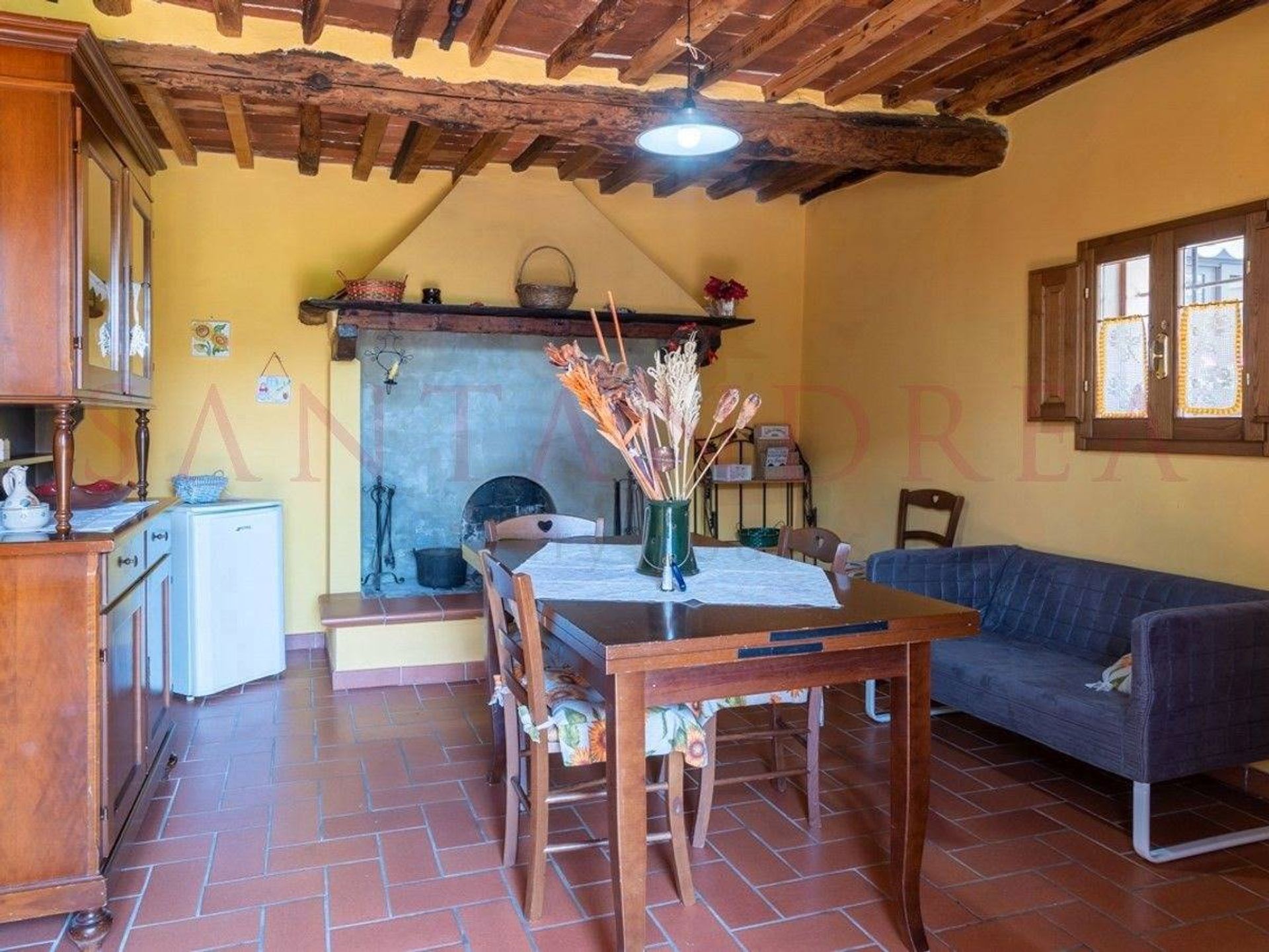 Condominium in Lucca, Tuscany 10225032