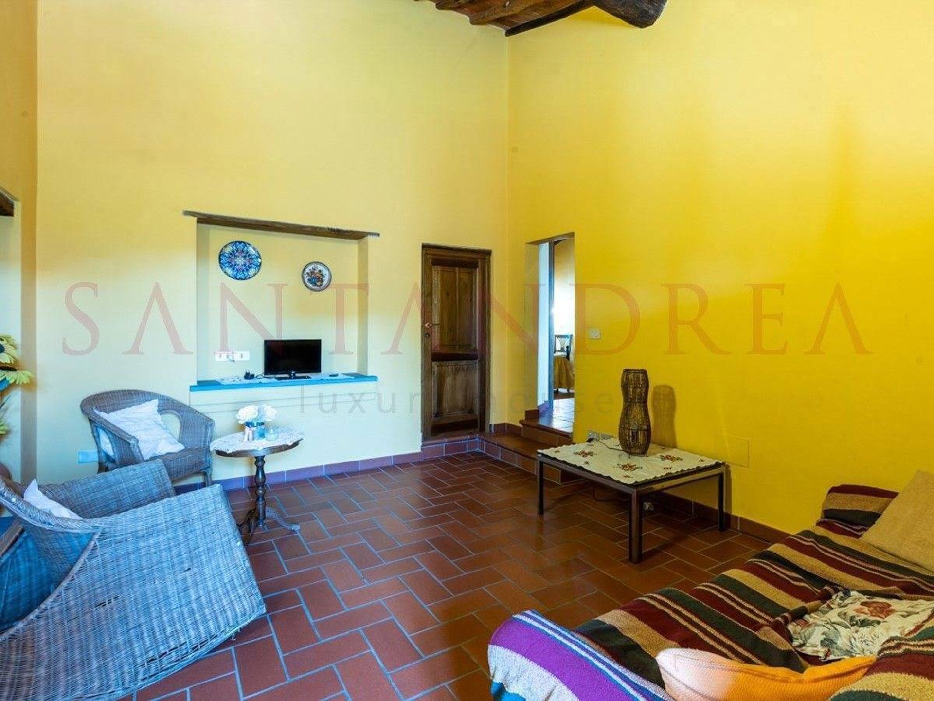 Condominium in Lucca, Tuscany 10225032