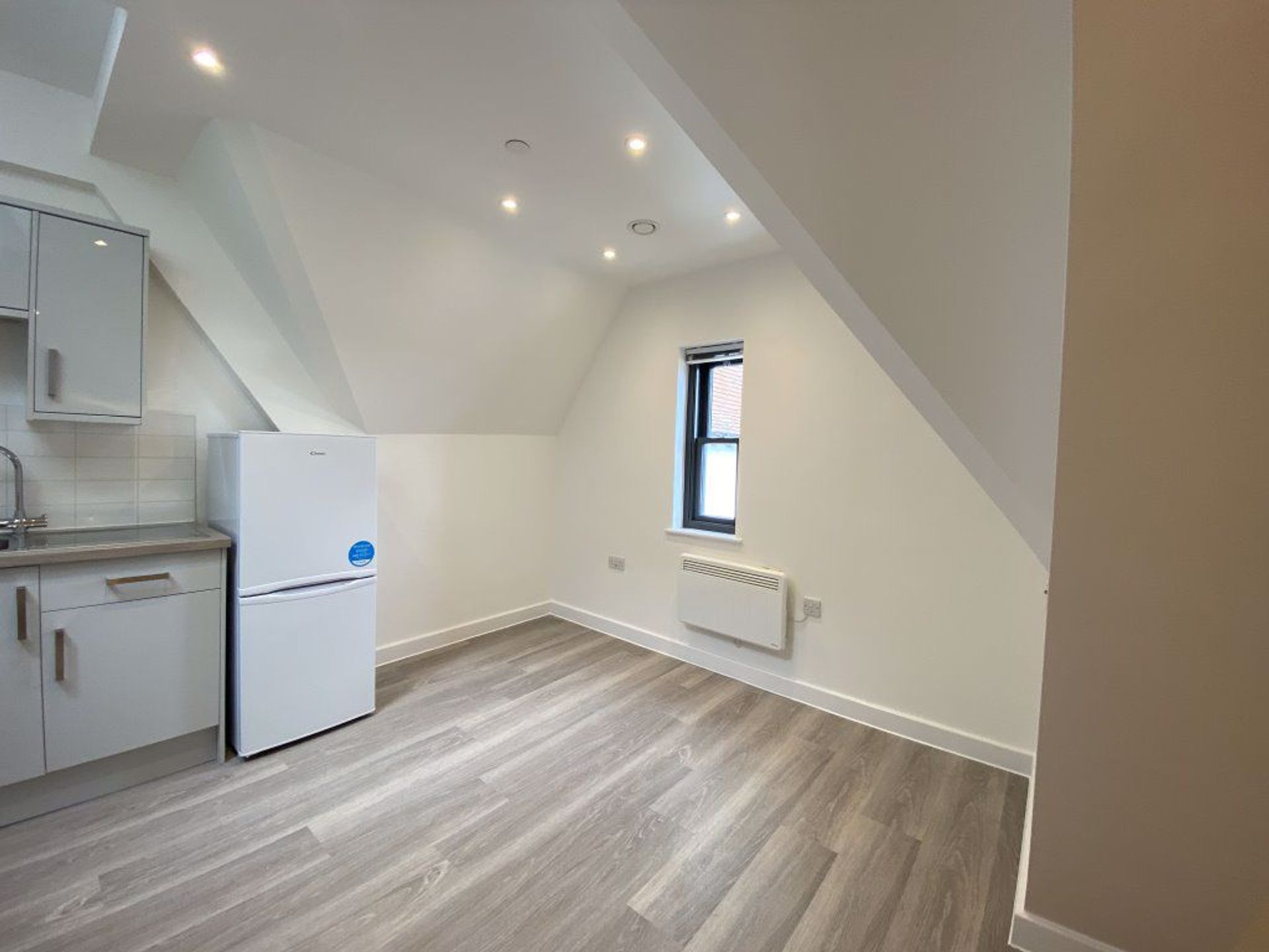 Condominium in Canterbury, Kent 10225051