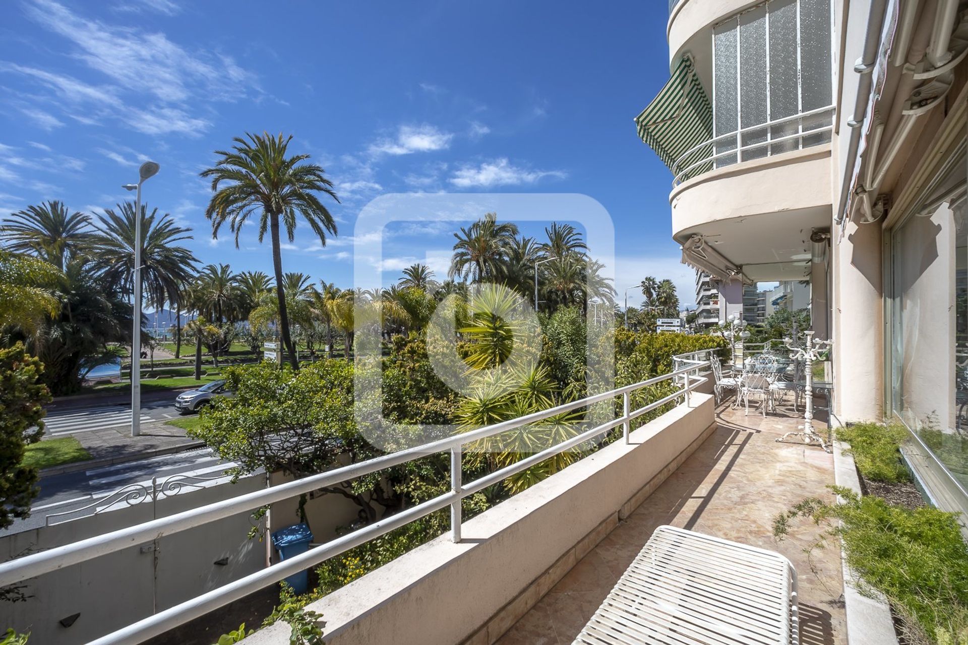 Condominium dans Cannes, Provence-Alpes-Côte d'Azur 10225093