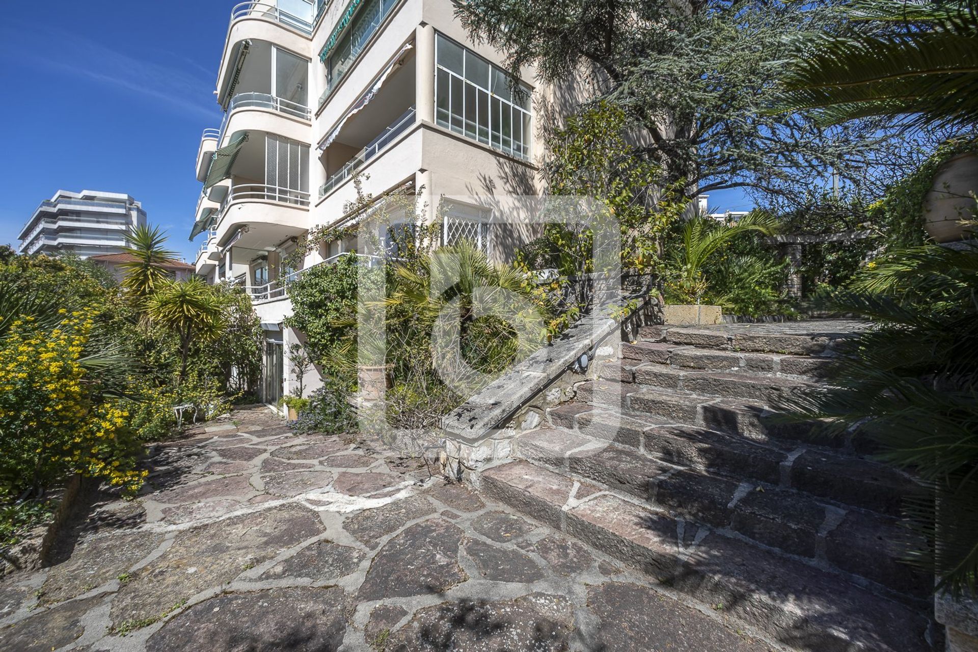 Condominium dans Cannes, Provence-Alpes-Côte d'Azur 10225093