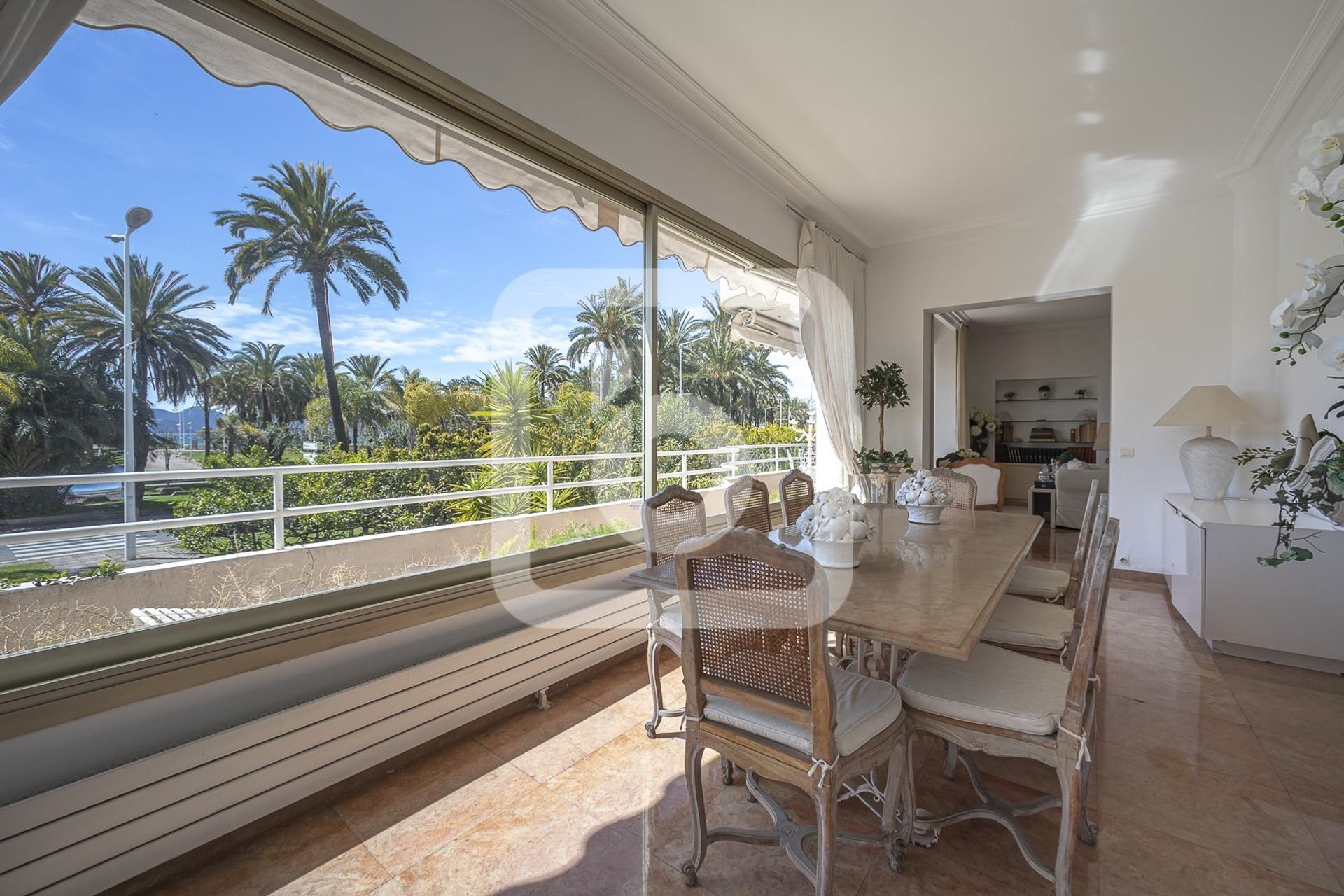 Condominium dans Cannes, Provence-Alpes-Côte d'Azur 10225093