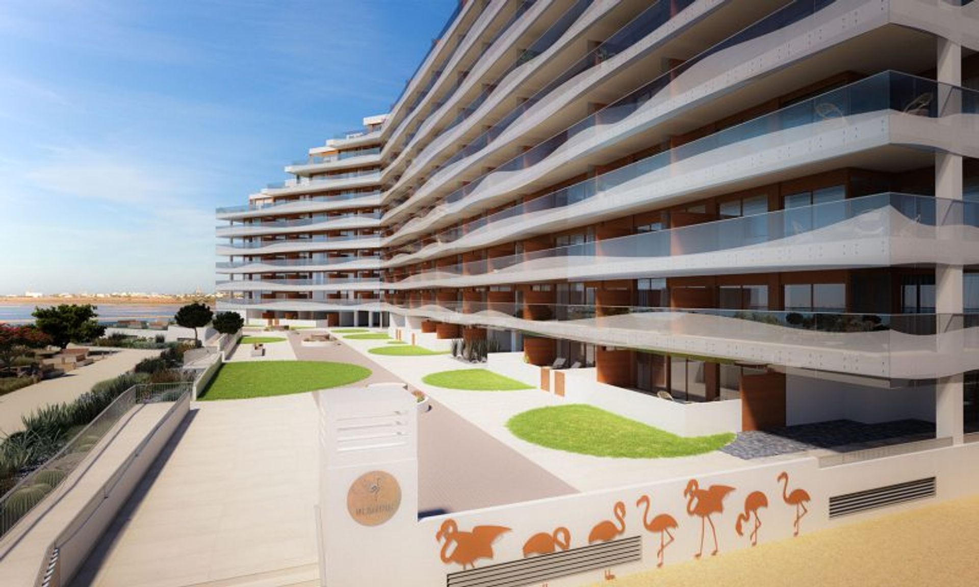 Kondominium dalam Cala Reona, Murcia 10225117