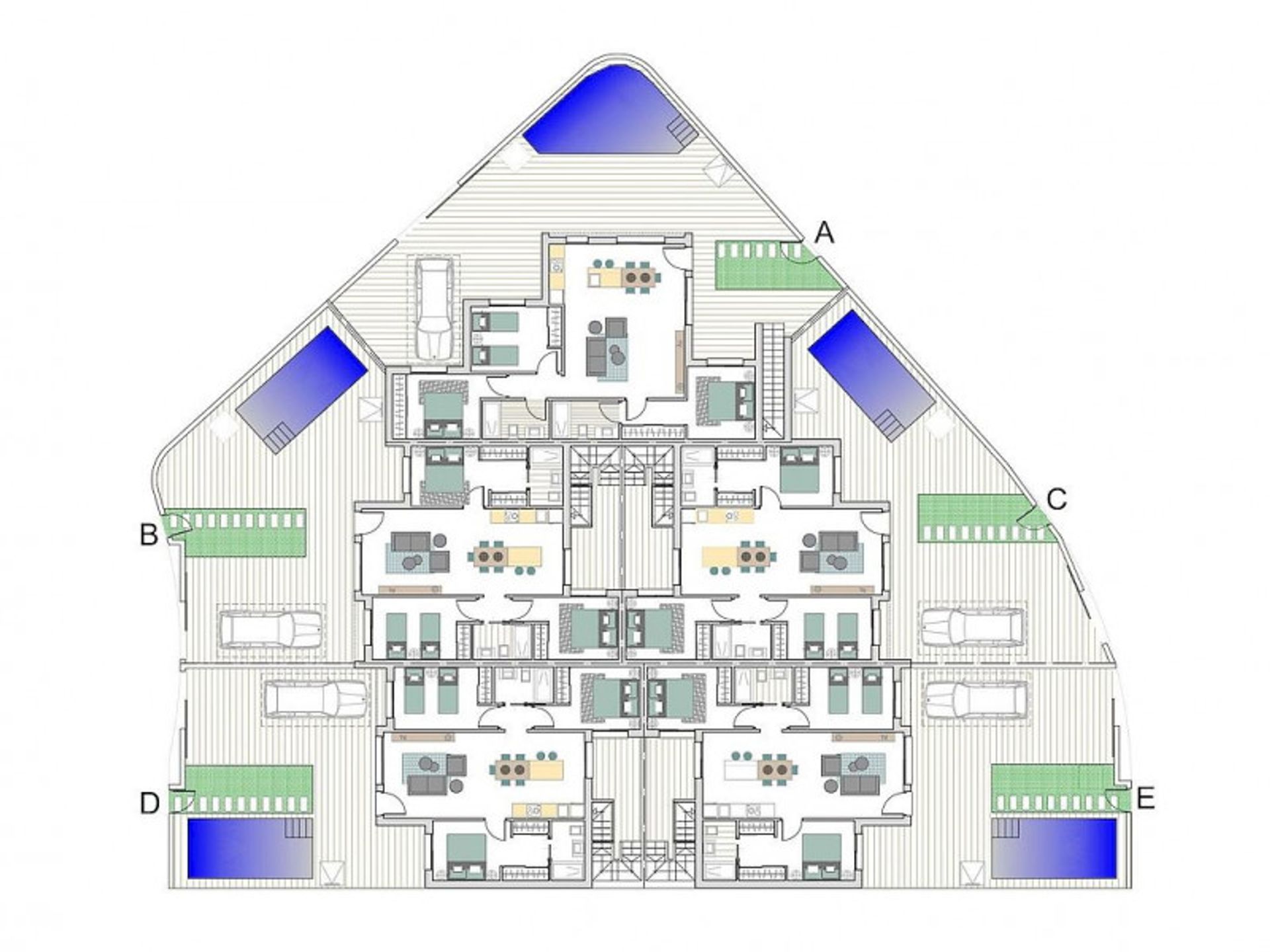 Rumah di , Comunidad Valenciana 10225133