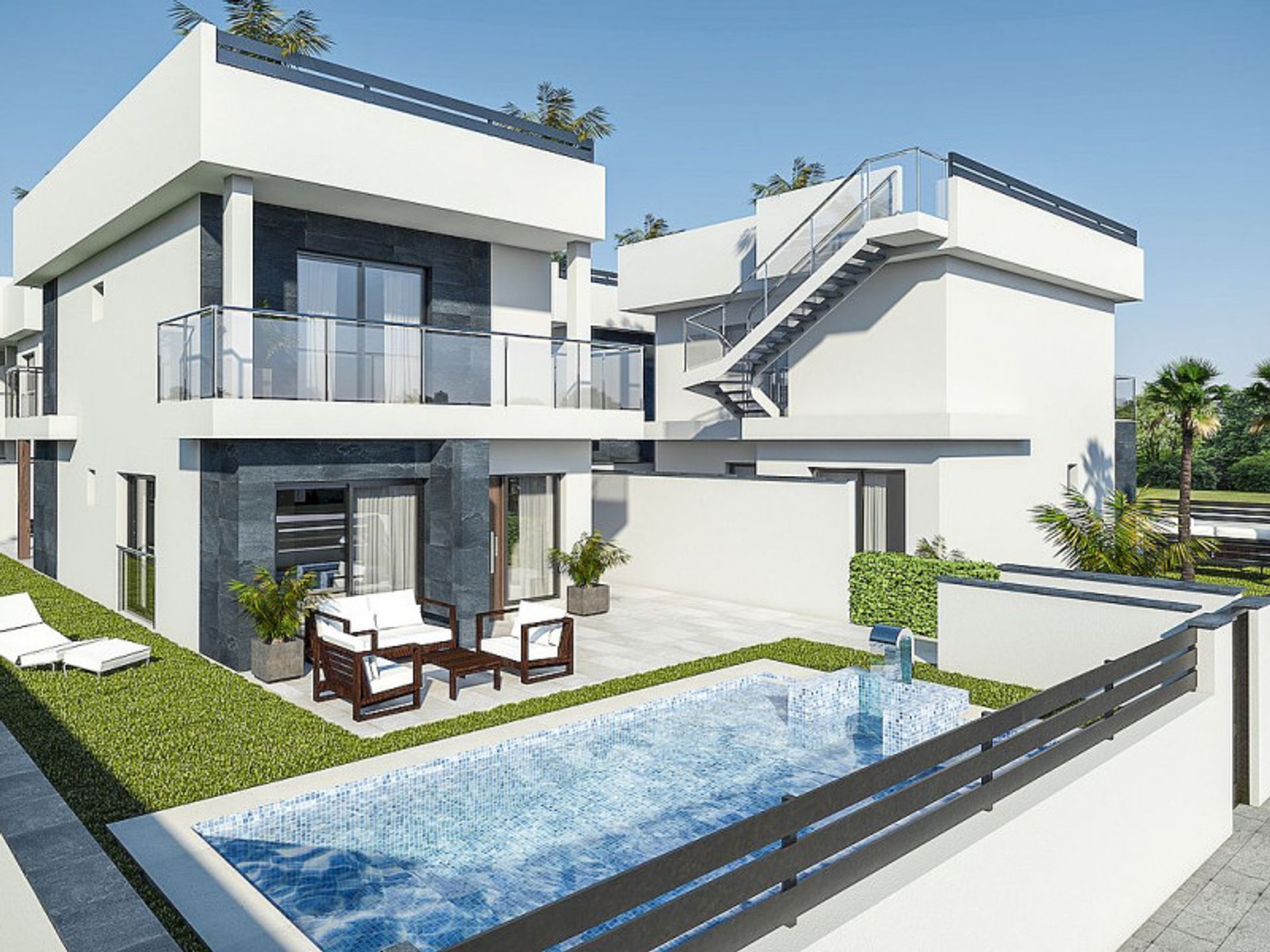 House in , Comunidad Valenciana 10225138