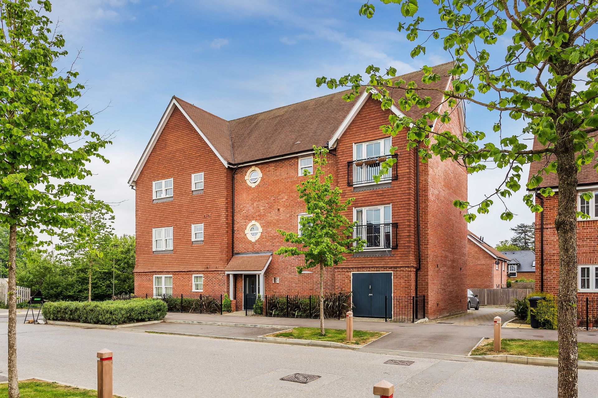 Condominio nel Horley, Surrey 10225166