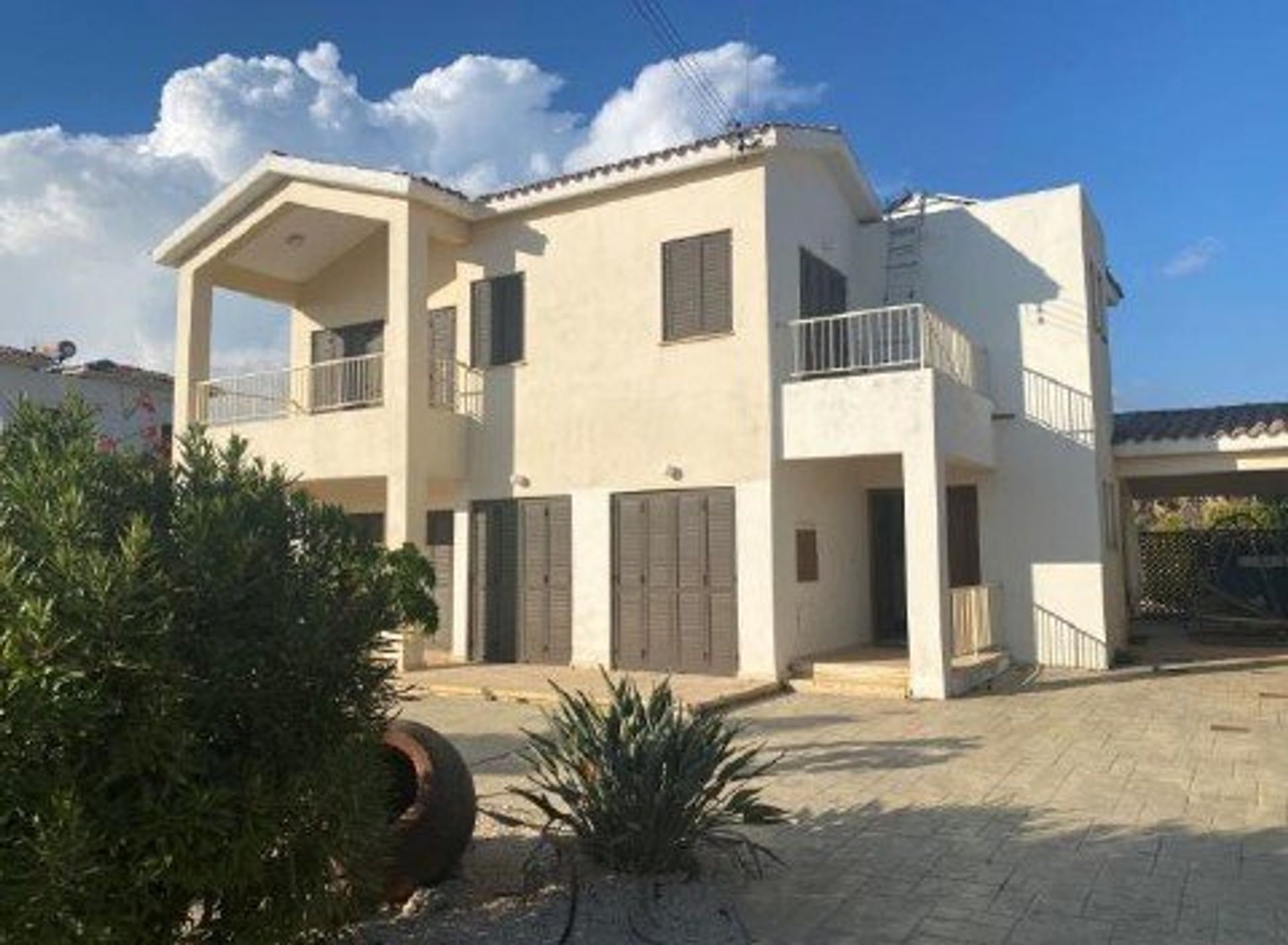 loger dans Kouklia, Paphos 10225206