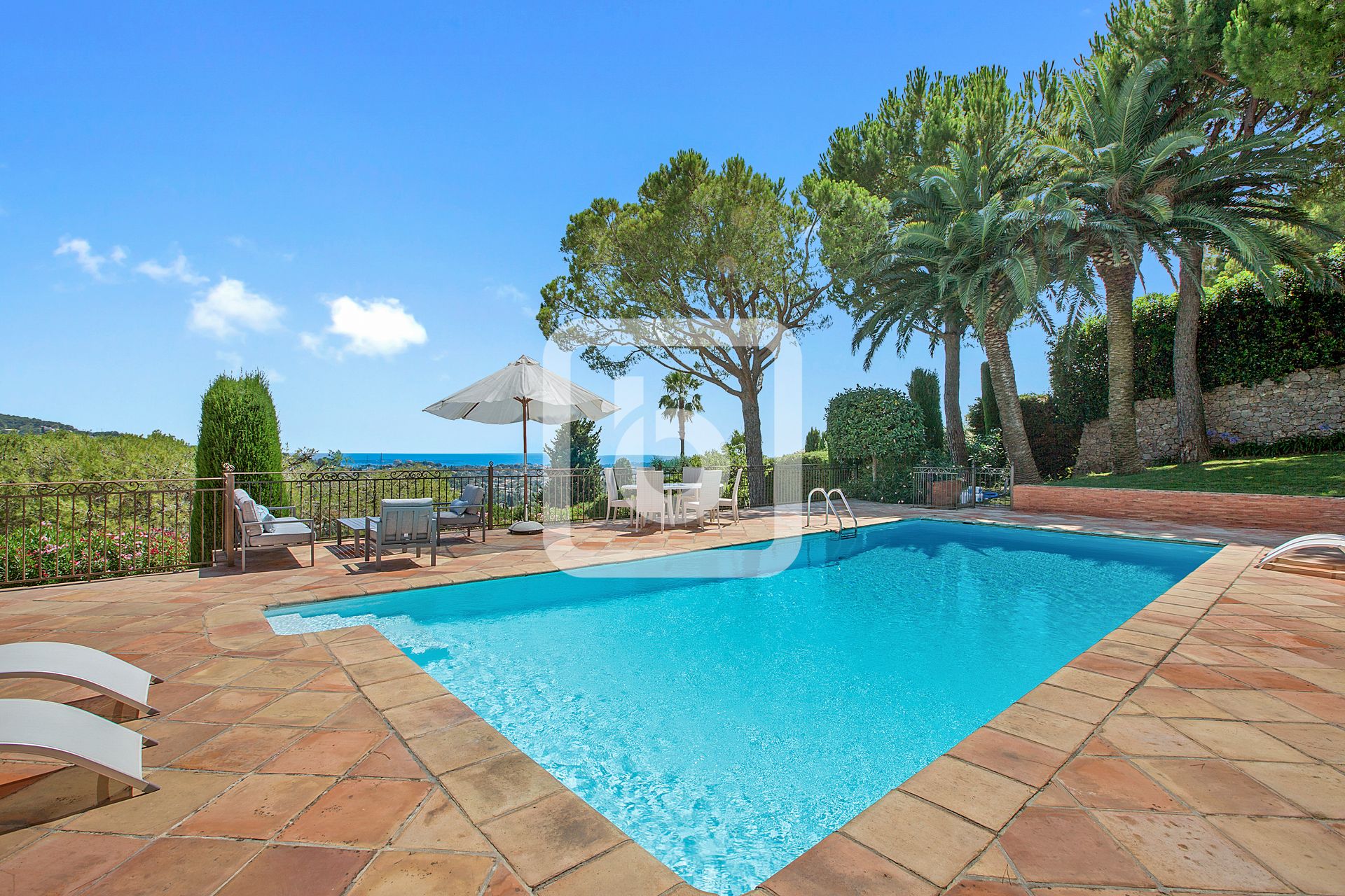 casa en Mougins, Provence-Alpes-Côte d'Azur 10225214