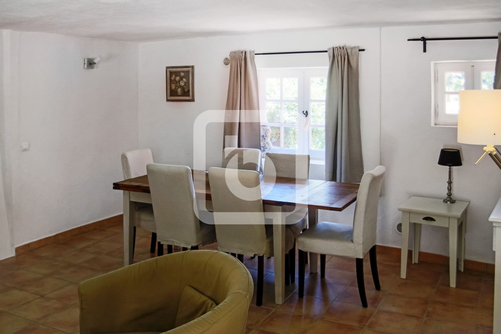 公寓 在 Le Plan-de-la-Tour, Provence-Alpes-Côte d'Azur 10225228