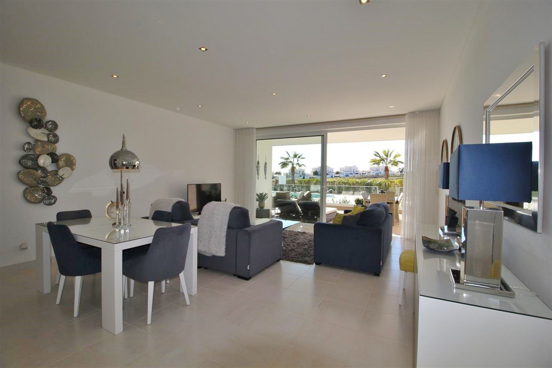 Condominio nel Porto di Mos, Faro 10225289