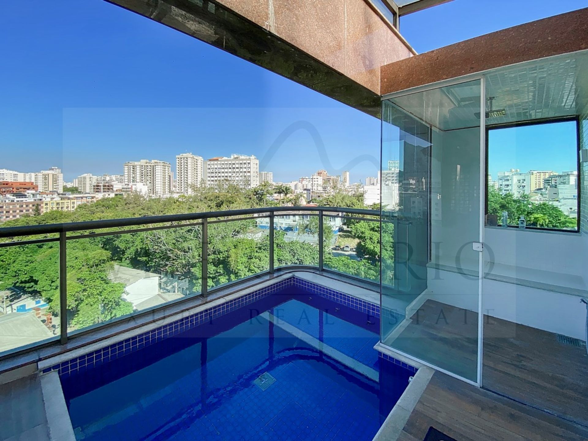 Casa nel Leblon, Rio de Janeiro 10225290