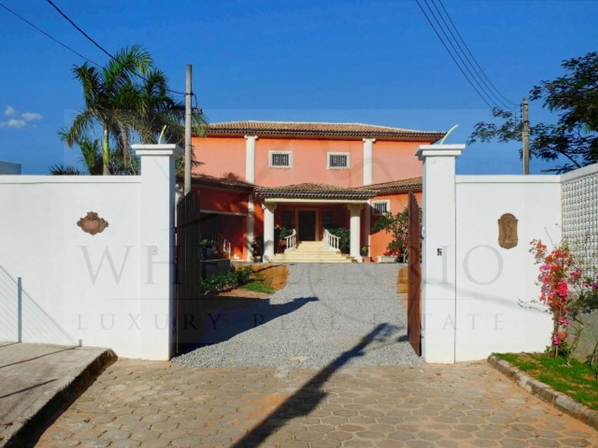 Rumah di Angra dos Reis, Rio de Janeiro 10225294