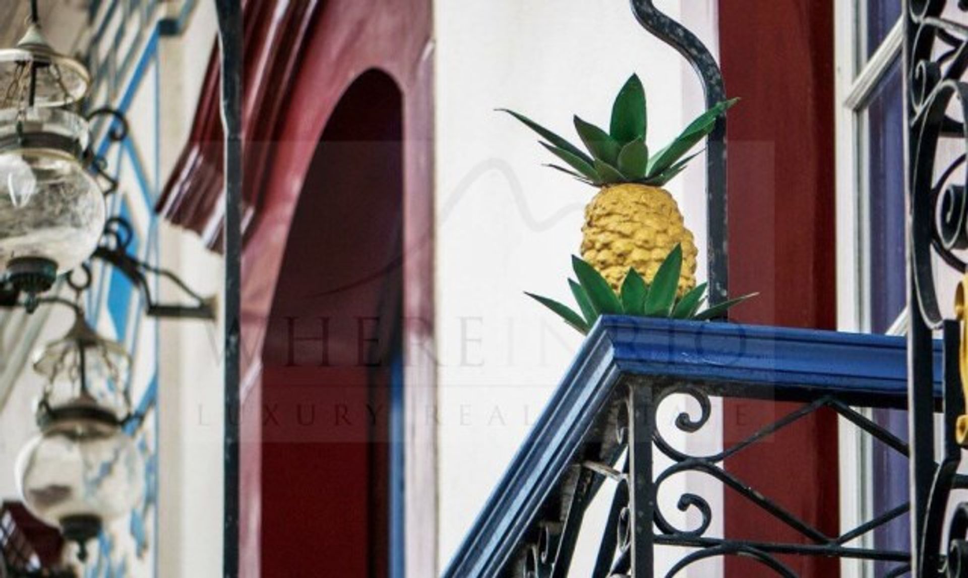 بيت في Paraty, State of Rio de Janeiro 10225297