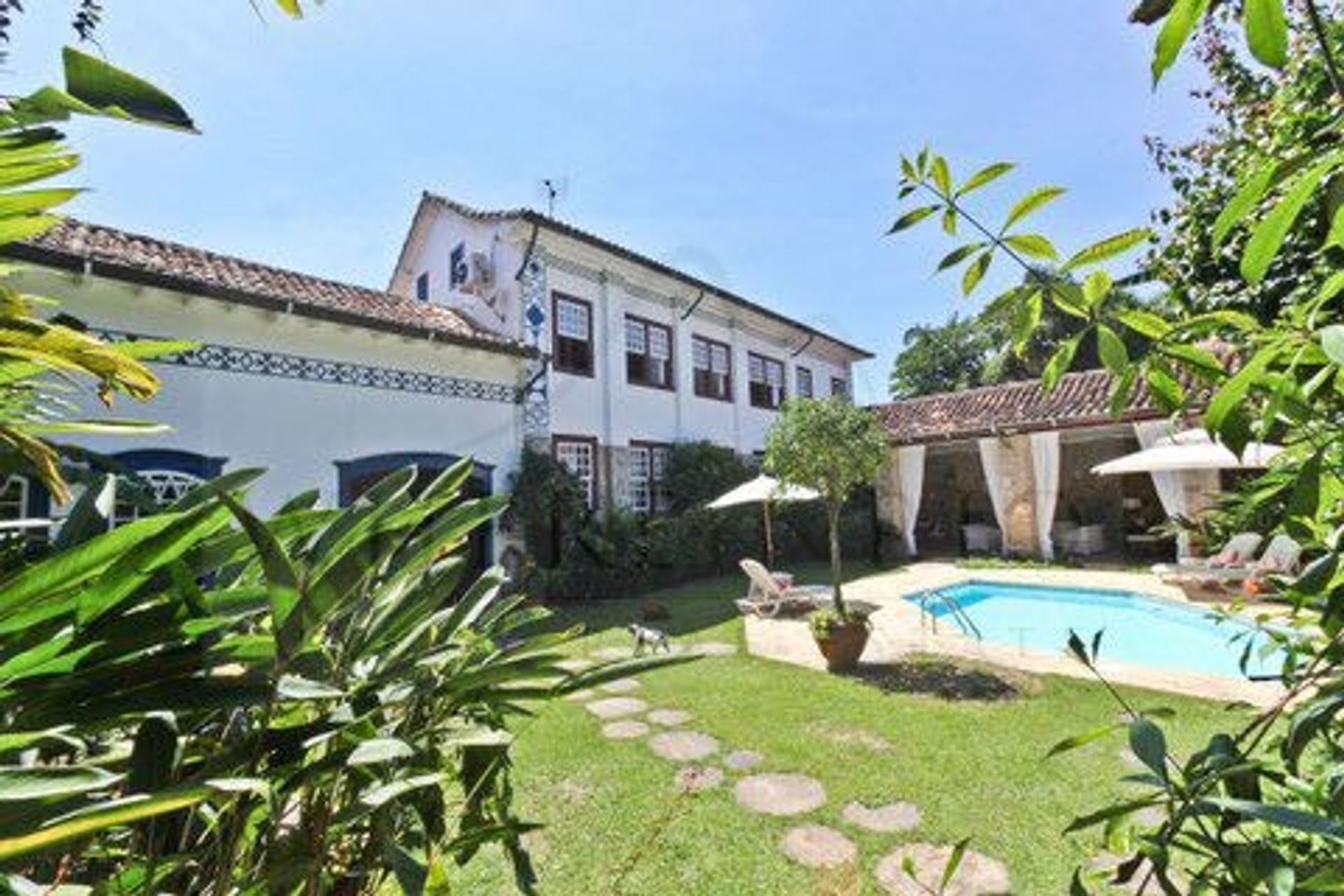 Huis in Paraty, Rio de Janeiro 10225297