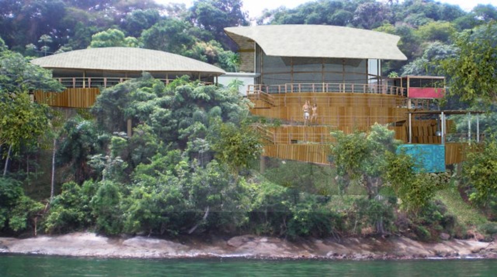 Eigentumswohnung im Angra dos Reis, Rio de Janeiro 10225298