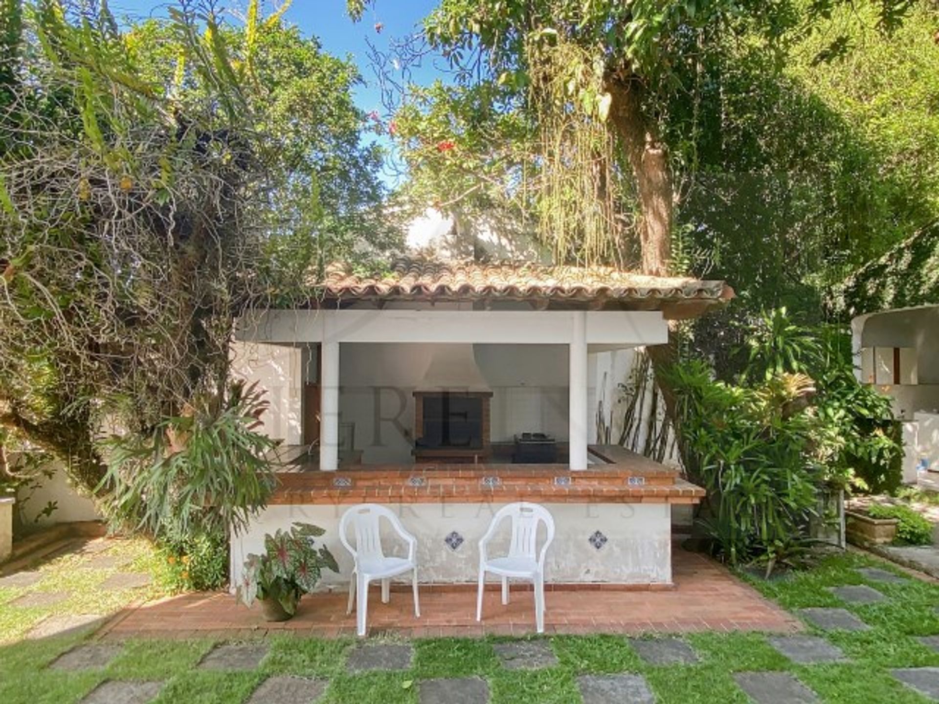 Rumah di Catumbi, Rio de Janeiro 10225299