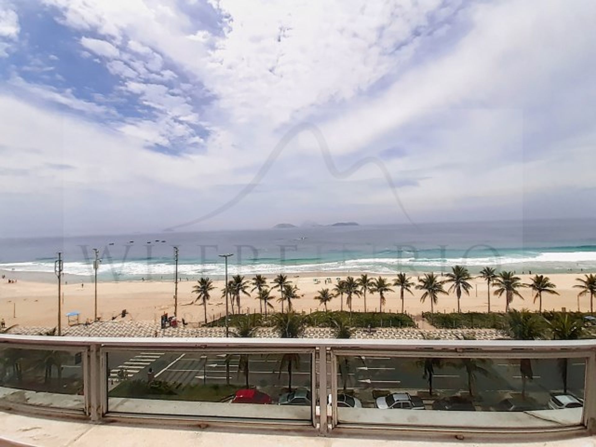 Talo sisään Ipanema, Rio de Janeiro 10225302