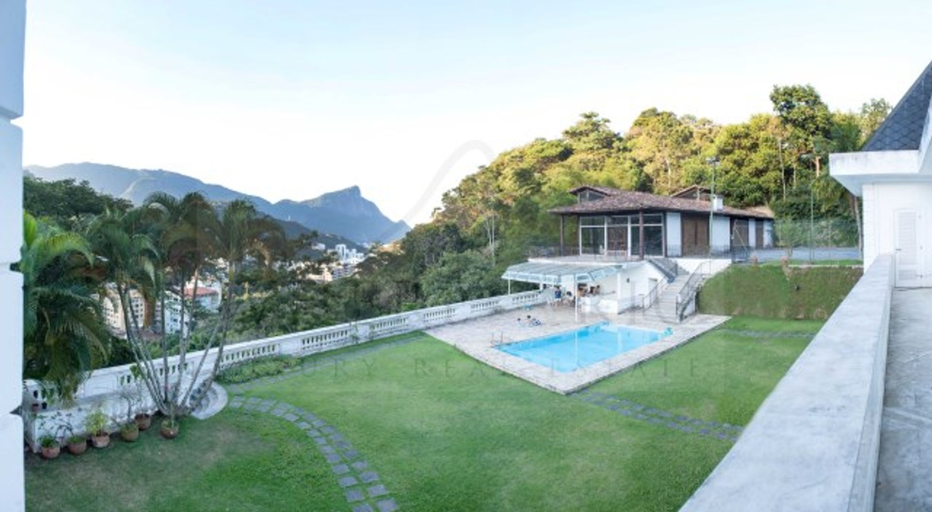 rumah dalam Gavea, Rio de Janeiro 10225304