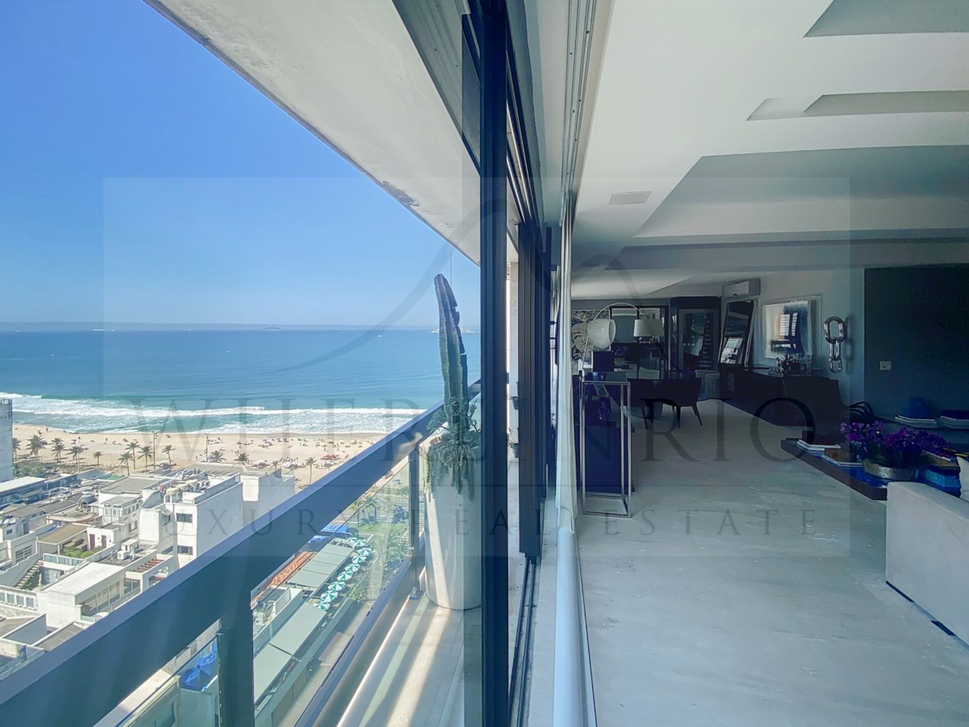 Condominio en Ipanema, Rio de Janeiro 10225305