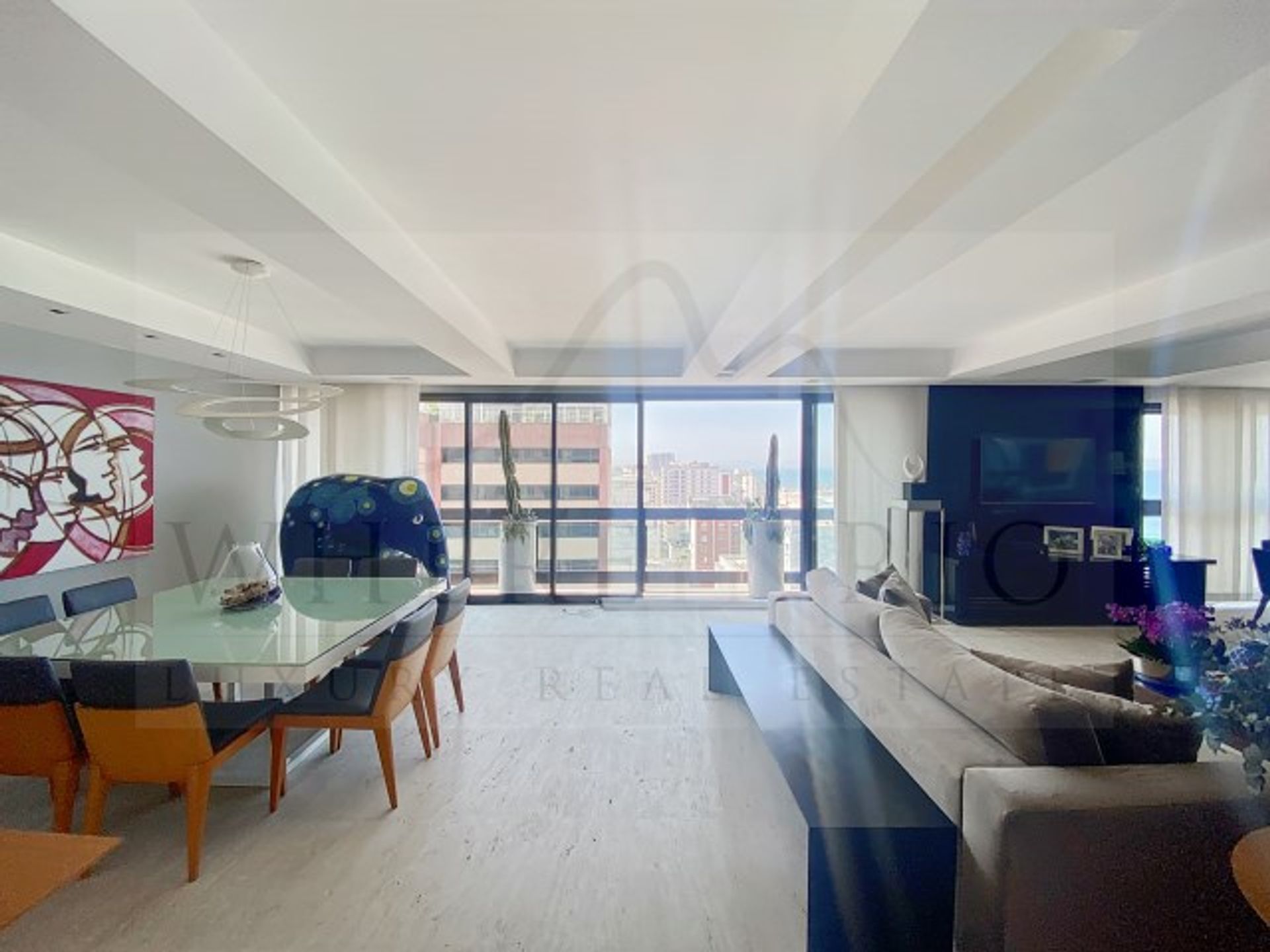 Condominio en Ipanema, Rio de Janeiro 10225305