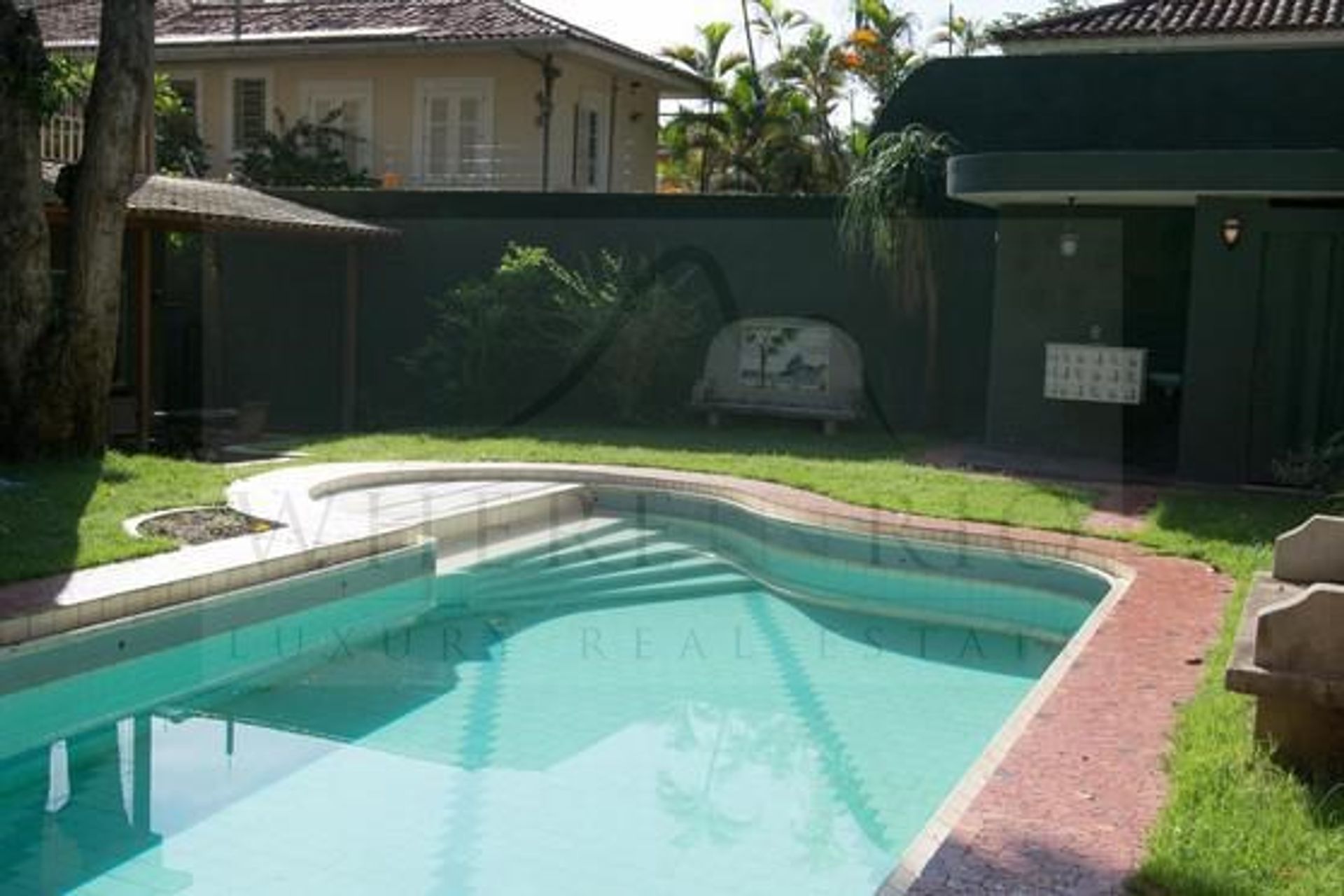 casa en Cosme Velho, Rio de Janeiro 10225306