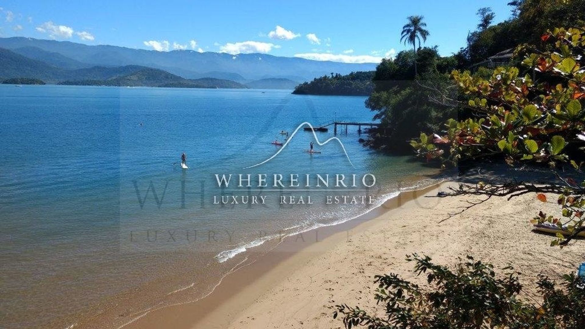 Condominium in Paraty, Rio de Janeiro 10225307