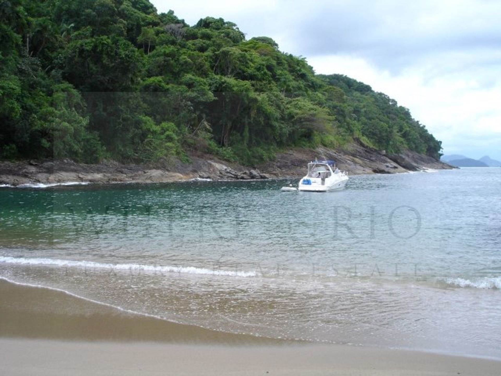 土地 在 Paraty, State of Rio de Janeiro 10225308