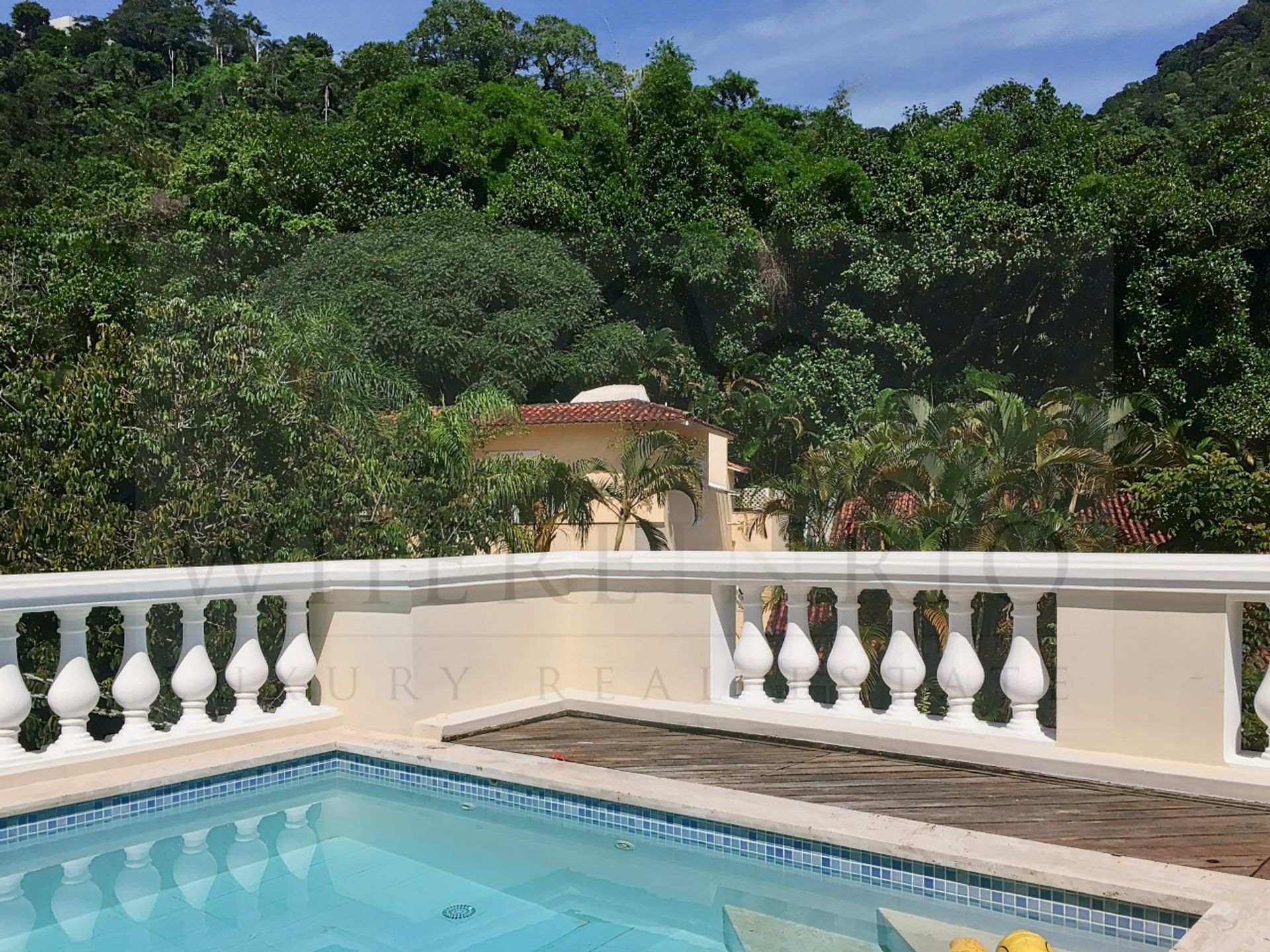 Casa nel Gavea, Rio de Janeiro 10225310