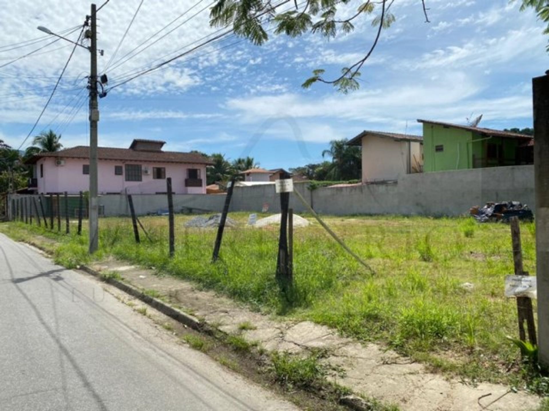 Maa sisään Paraty, Rio de Janeiro 10225320