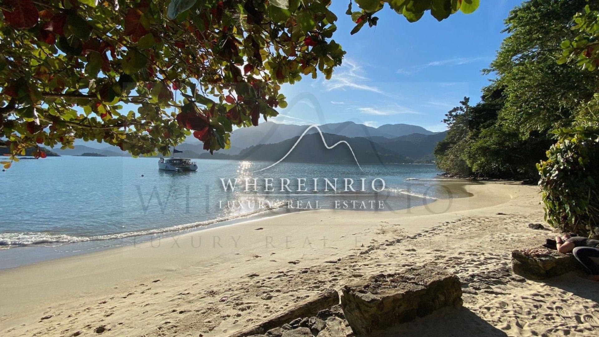 Condominium in Paraty, Rio de Janeiro 10225321