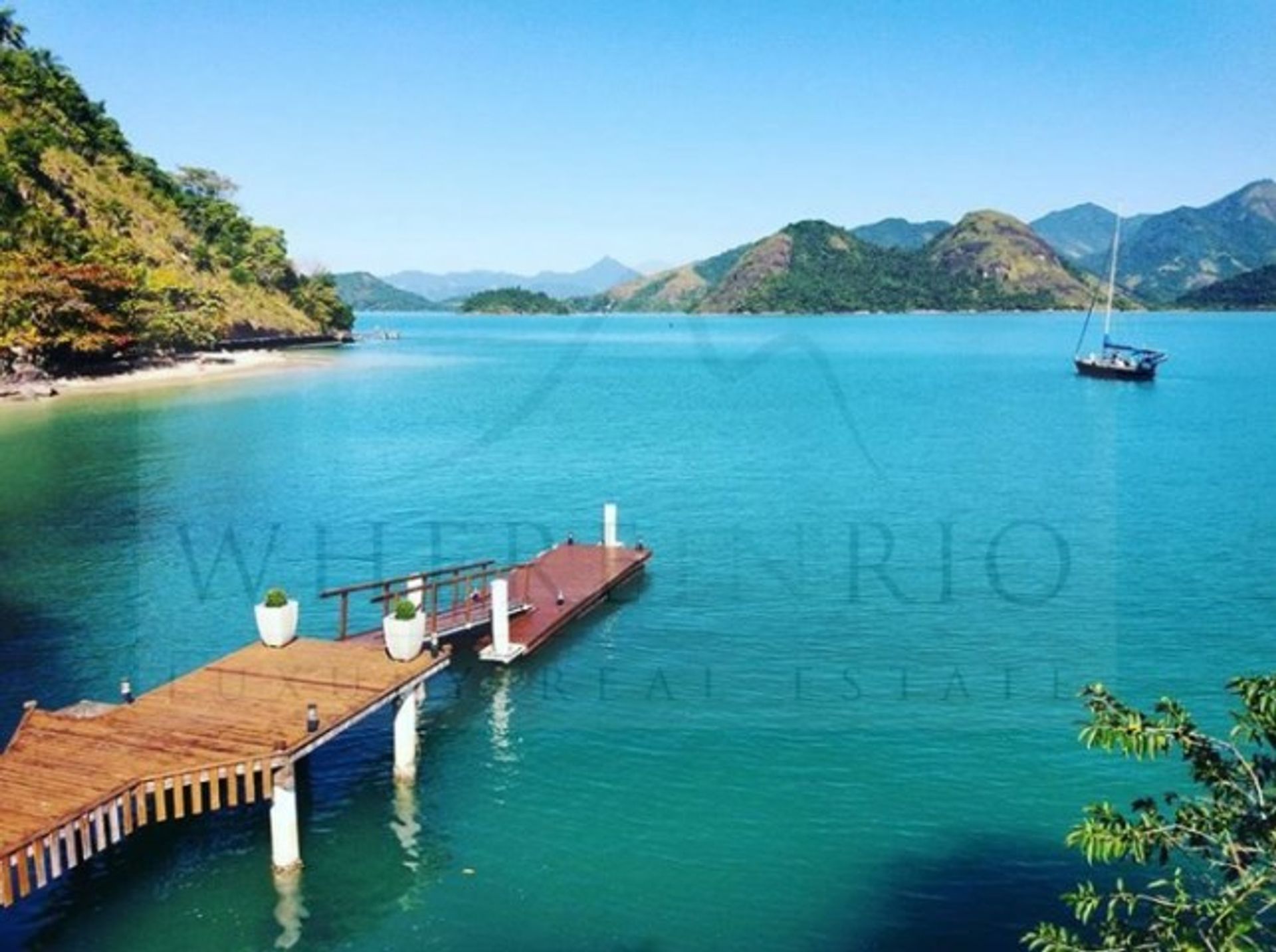 Land in Paraty, State of Rio de Janeiro 10225322