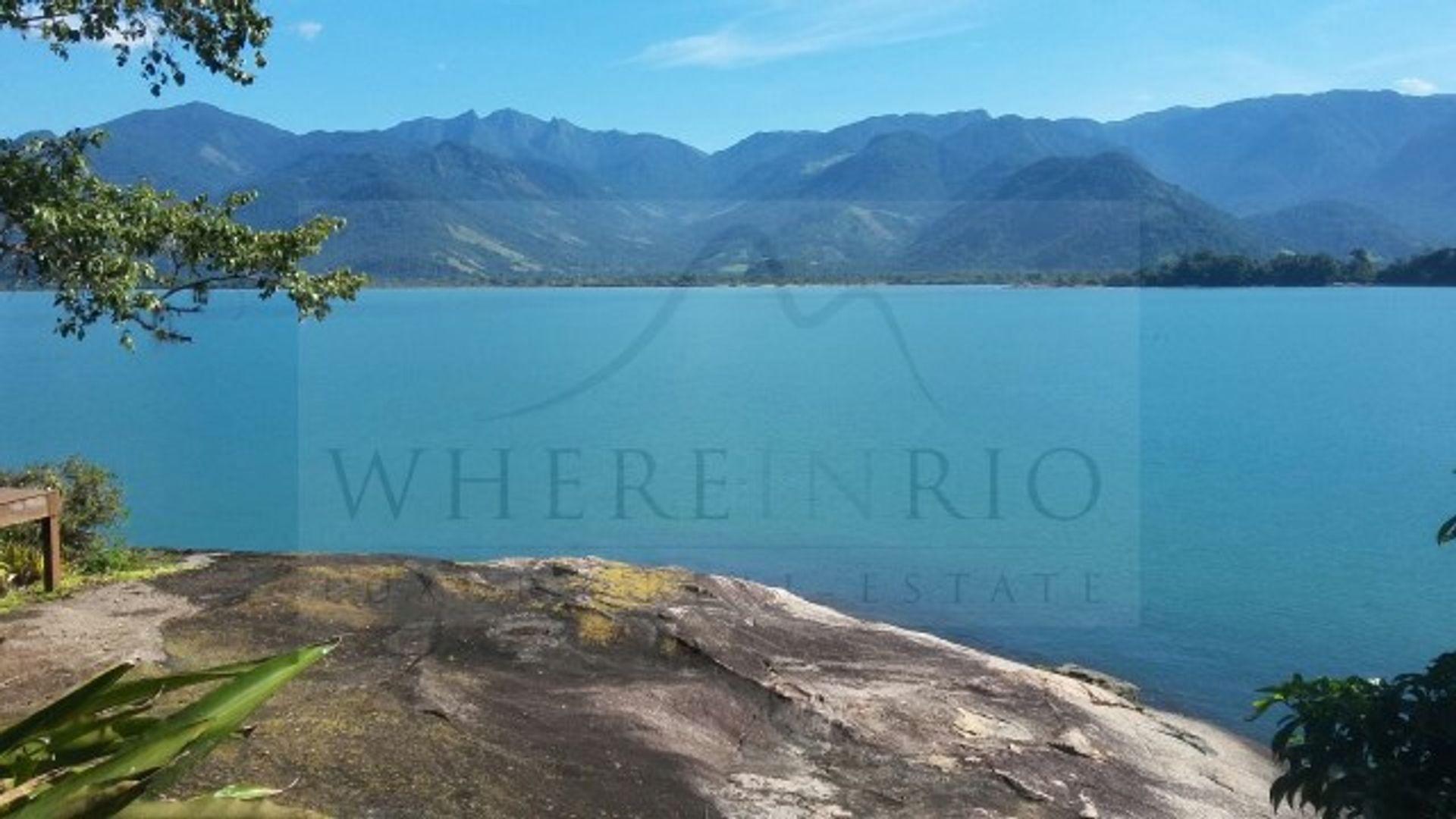 Land in Paraty, Rio de Janeiro 10225322