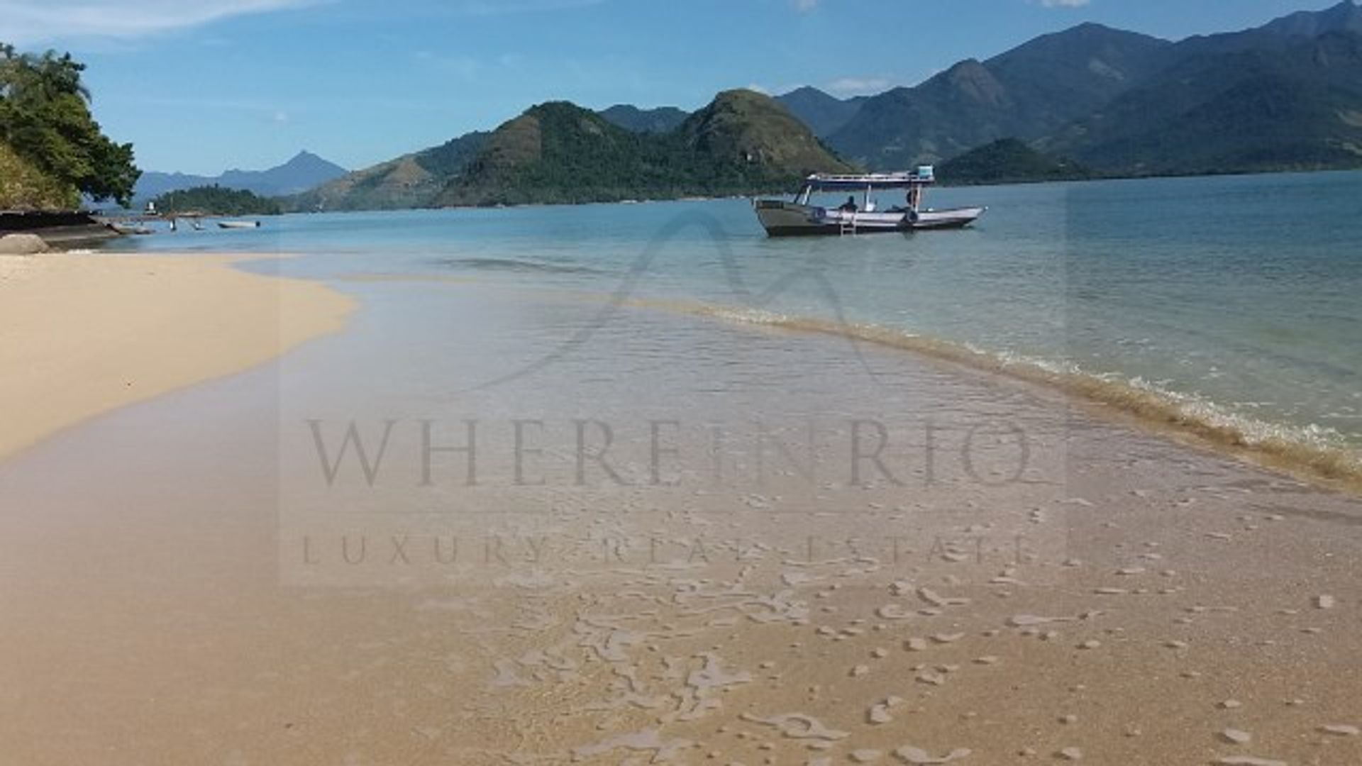 Land in Paraty, State of Rio de Janeiro 10225322