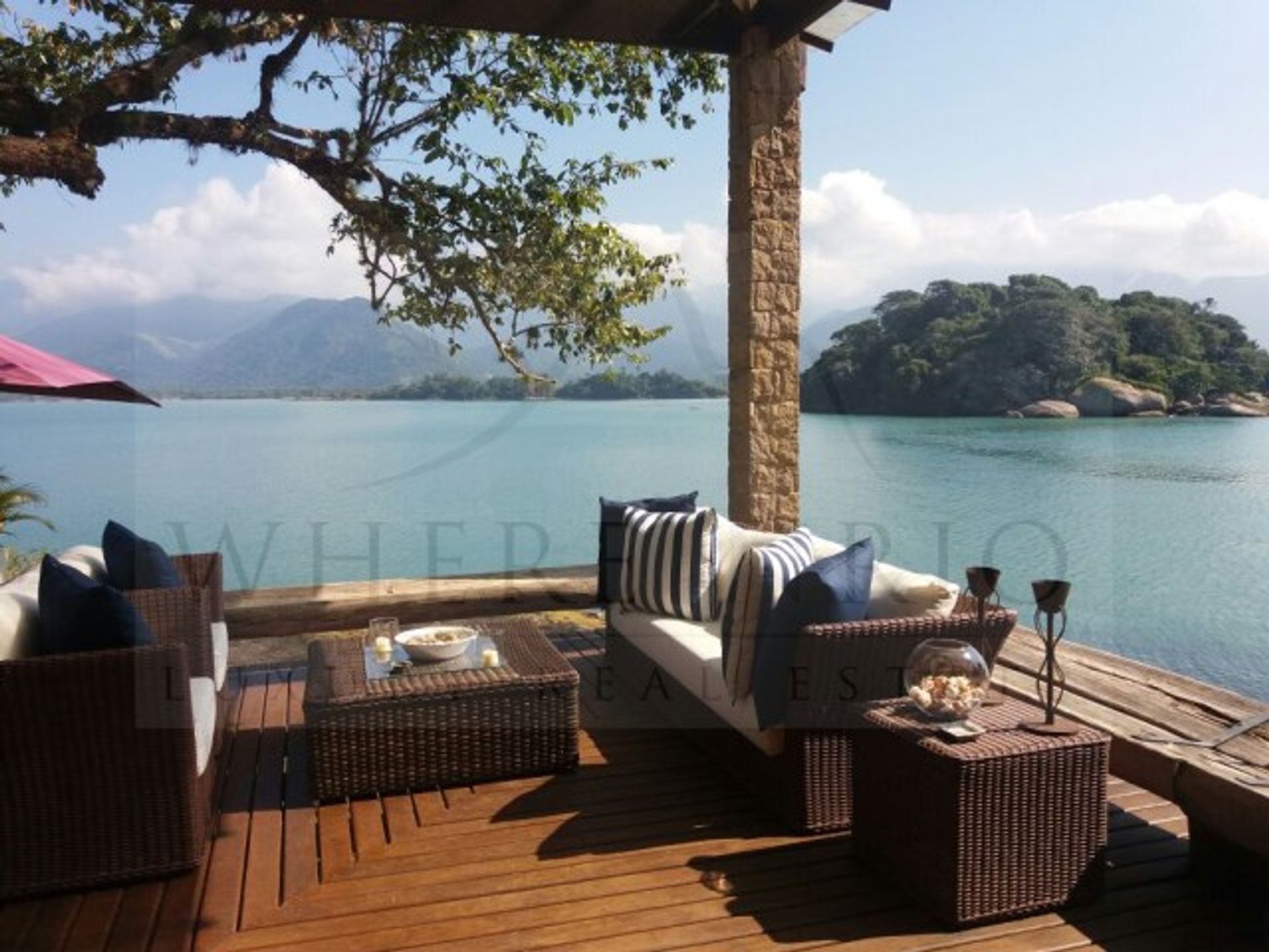 Land in Paraty, State of Rio de Janeiro 10225322